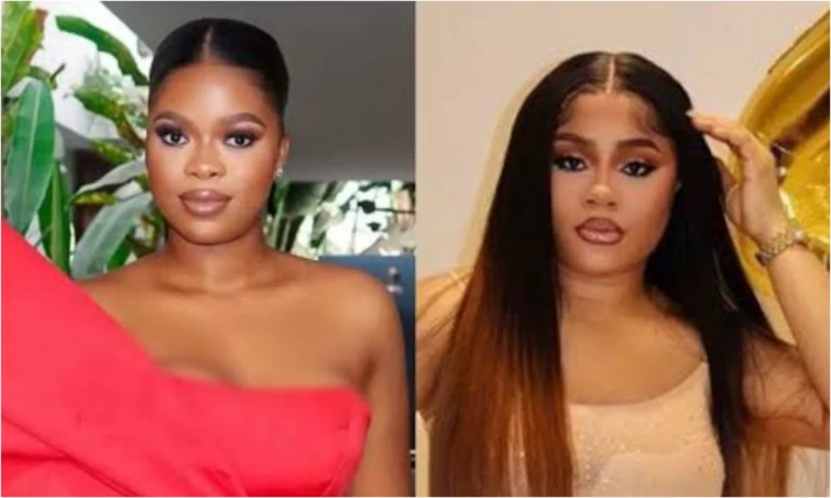 BBNaija Season 11: Normy Faces Backlash After Heated Clash With Bells Over Controversial Remarks