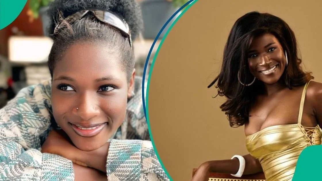 BBNaija Season 11: Abi Considers Voluntary Exit, Claims Housemates Are Ganging Up Against Her