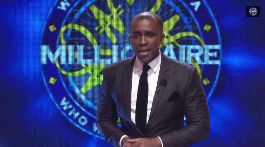 Frank Edoho Explains Why Who Wants to Be a Millionaire Ended After a Decade on Air