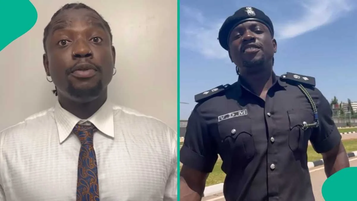 Court Strikes Out Police Case Against VeryDarkMan Over Alleged Police Uniform Impersonation