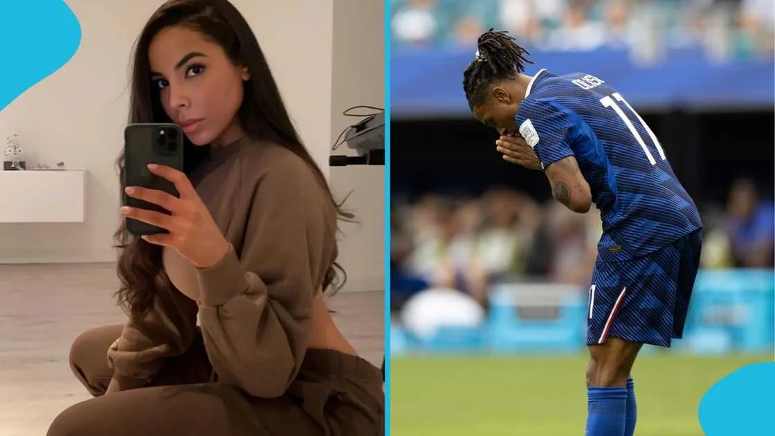 Bayern Star Michael Olise Faces Child Support Allegations as Woman Claims He Ignored Daughter