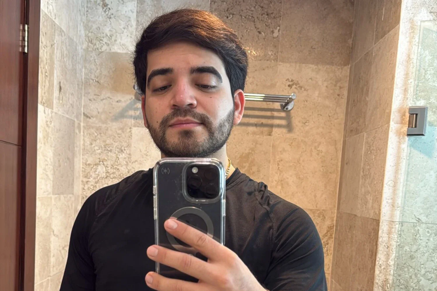 Mexican TikTok Influencer César Gastélum Shot Dead While Livestreaming in Culiacán
