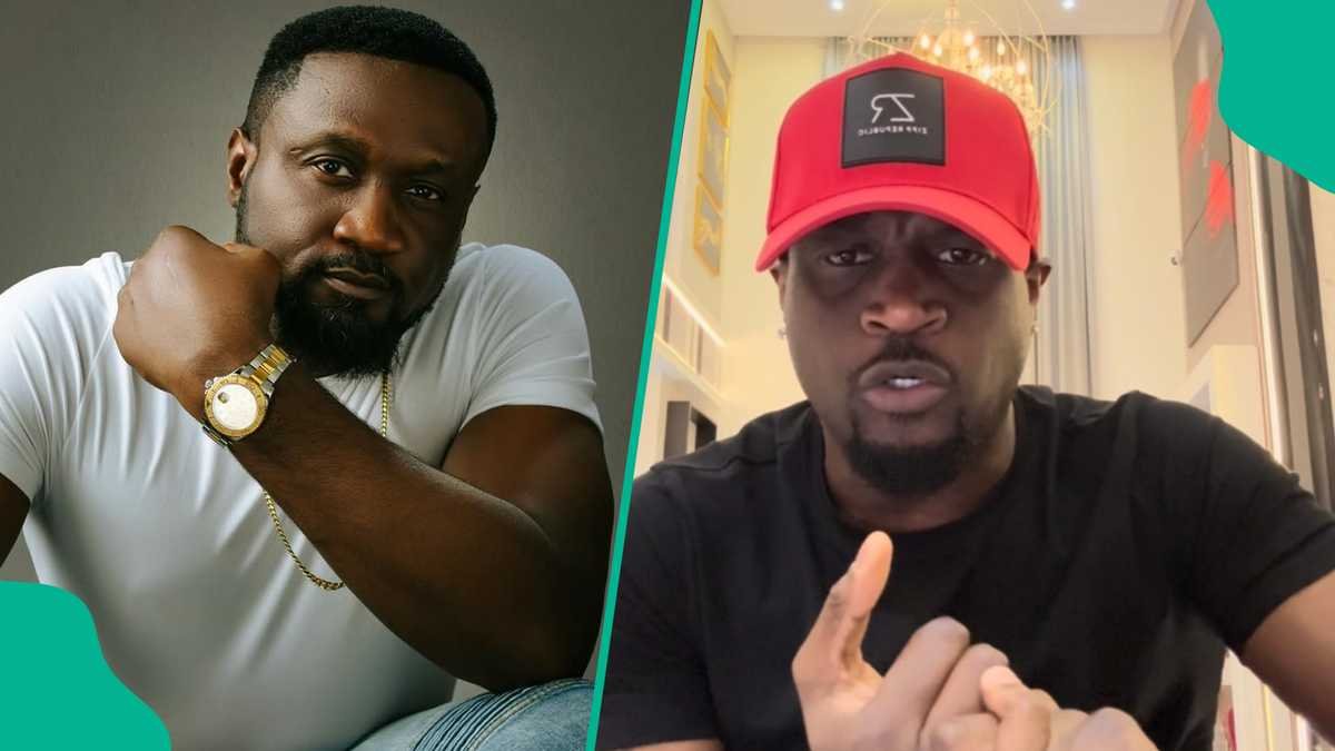 Jude Okoye’s Former Lawyer Accuses Peter of Trying to Influence Public Opinion Amid Ongoing Court Case