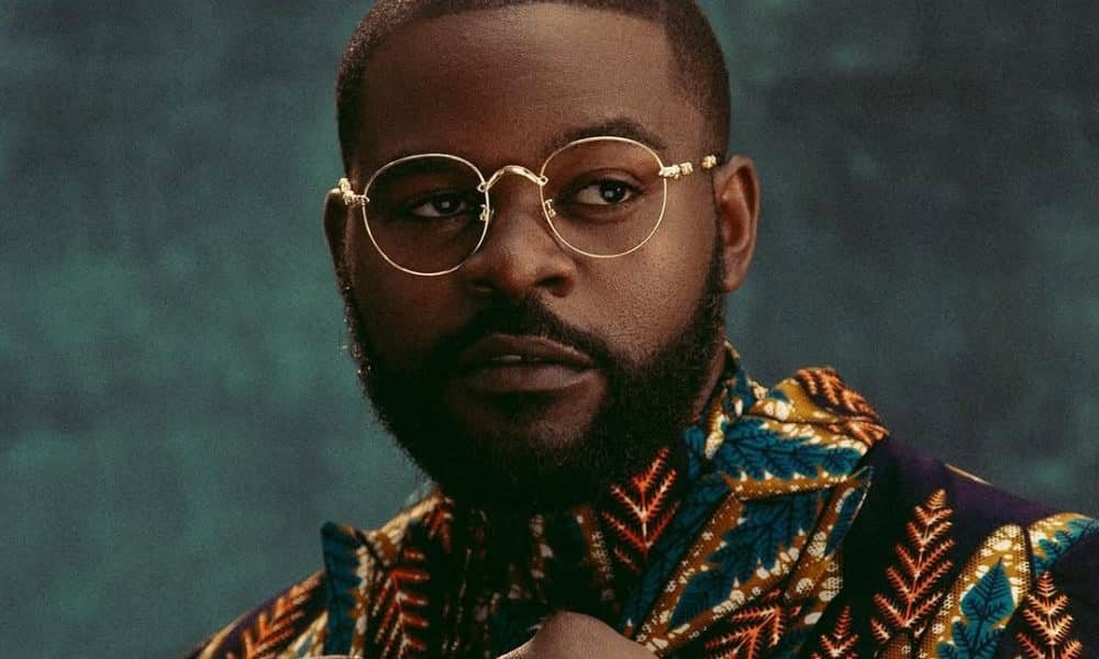Falz Explains Why He Left Legal Practice: ‘My Music Career Became Impossible to Ignore’