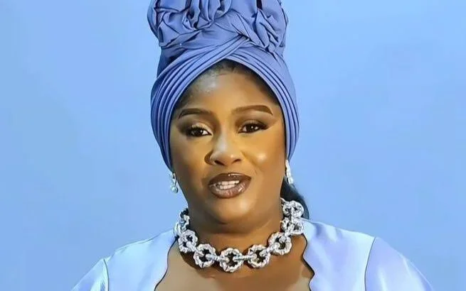 Nollywood Mourns as Actress Temitope Osoba Dies After Courageous Battle with Cancer