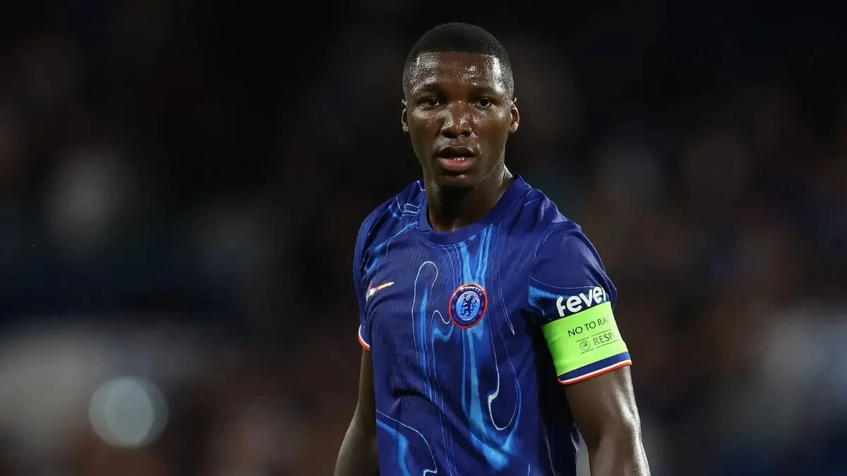 Joao Pedro, Caicedo Back Welbeck to Shine at Chelsea: ‘He’ll Be Vital for Us’