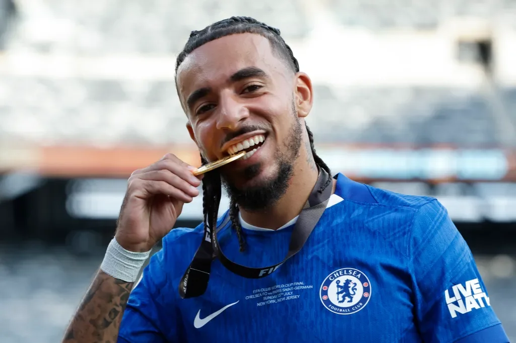 PSG Eye £75m Move for Chelsea’s Malo Gusto as Blues Face FFP Balancing Act