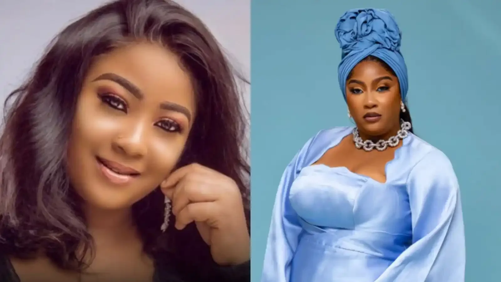 Nollywood in Mourning Again as Acclaimed Director Dimbo Atiya Dies Hours After Actress Temitope Osoba