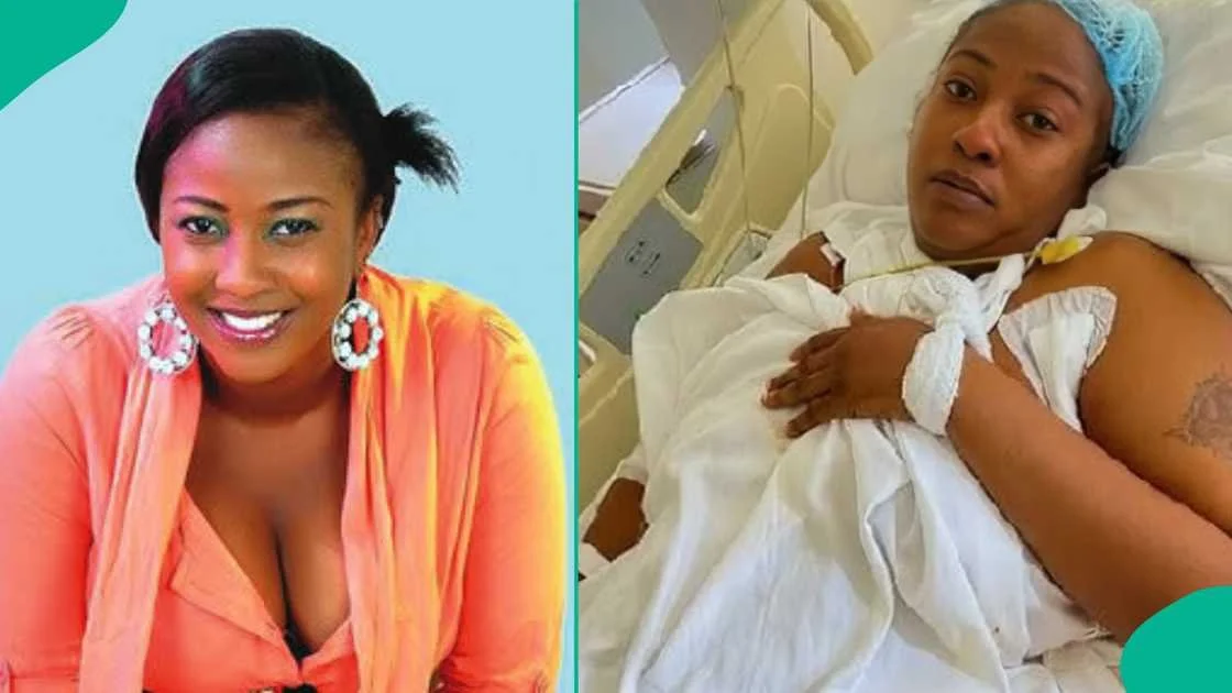 Tope Osoba’s Family Debunks Cancer Death Reports, Urges Public to Stop Spreading Misinformation