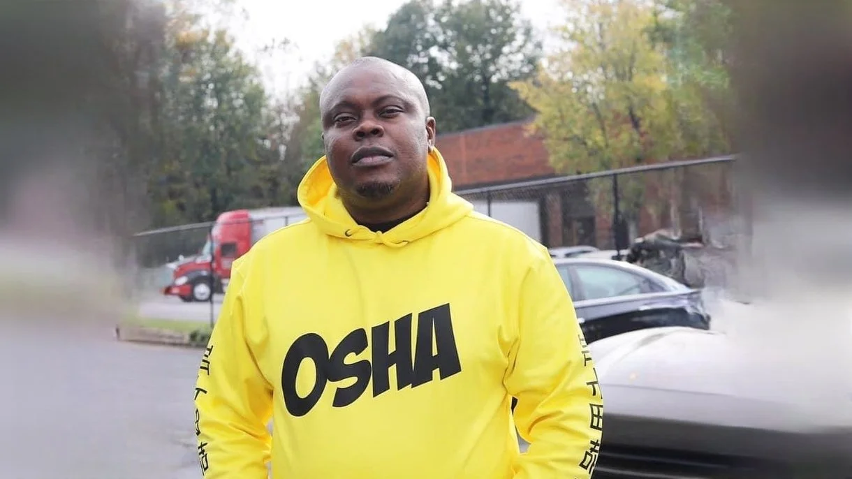 Bankulli Fires Back at Paulo Okoye, Rejects ‘Afrobeats Is Dead’ Claim