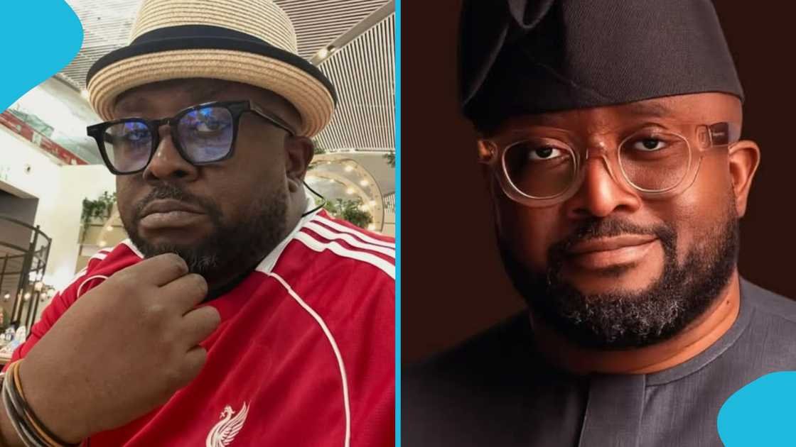 Nollywood Mourns as Acclaimed Director Dimbo Atiya Dies