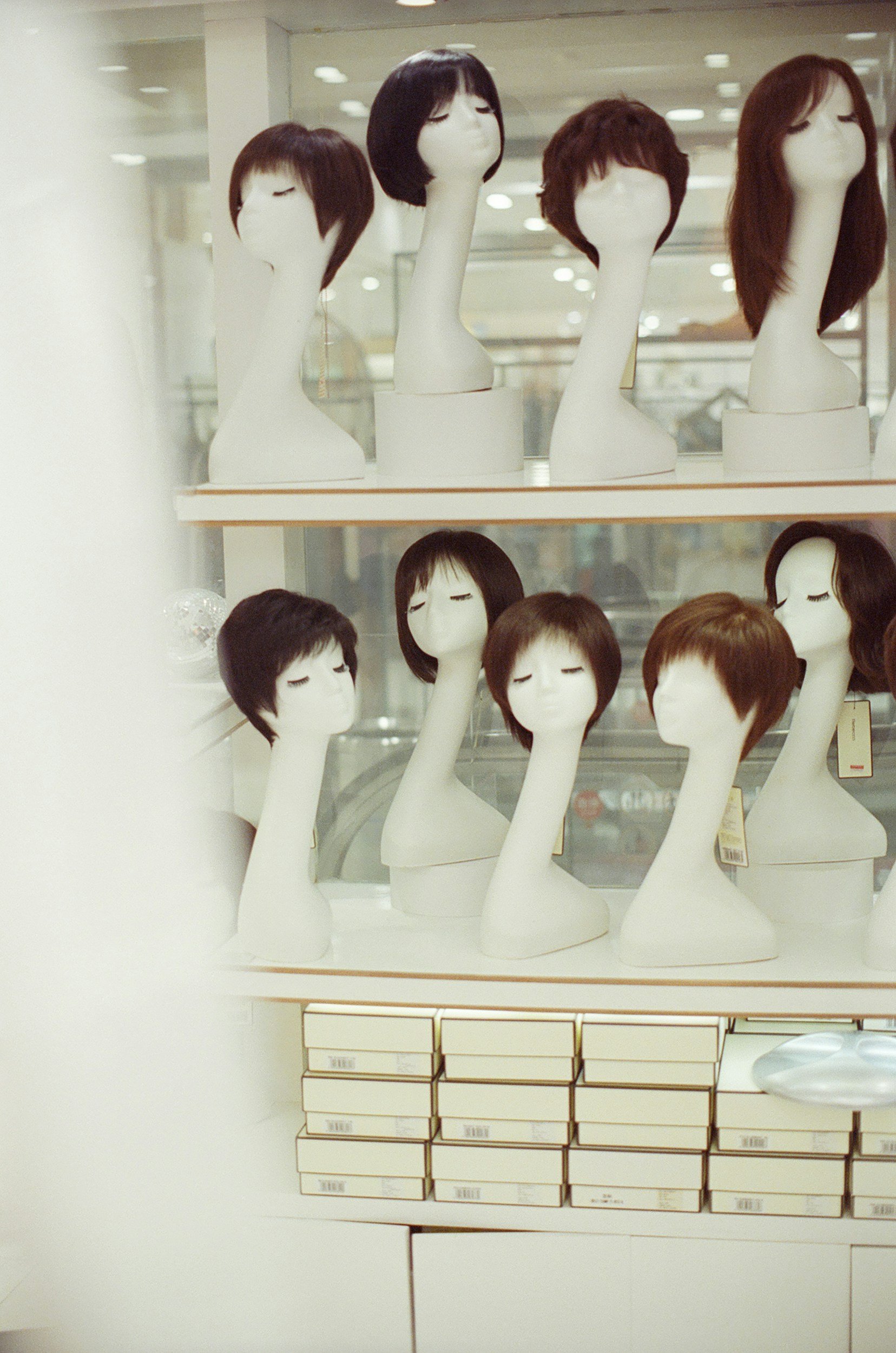 Bone Straight Is Out, Glueless Is In: The Import-Heavy Wig Economy Where Six in Ten Nigerian Women Buy