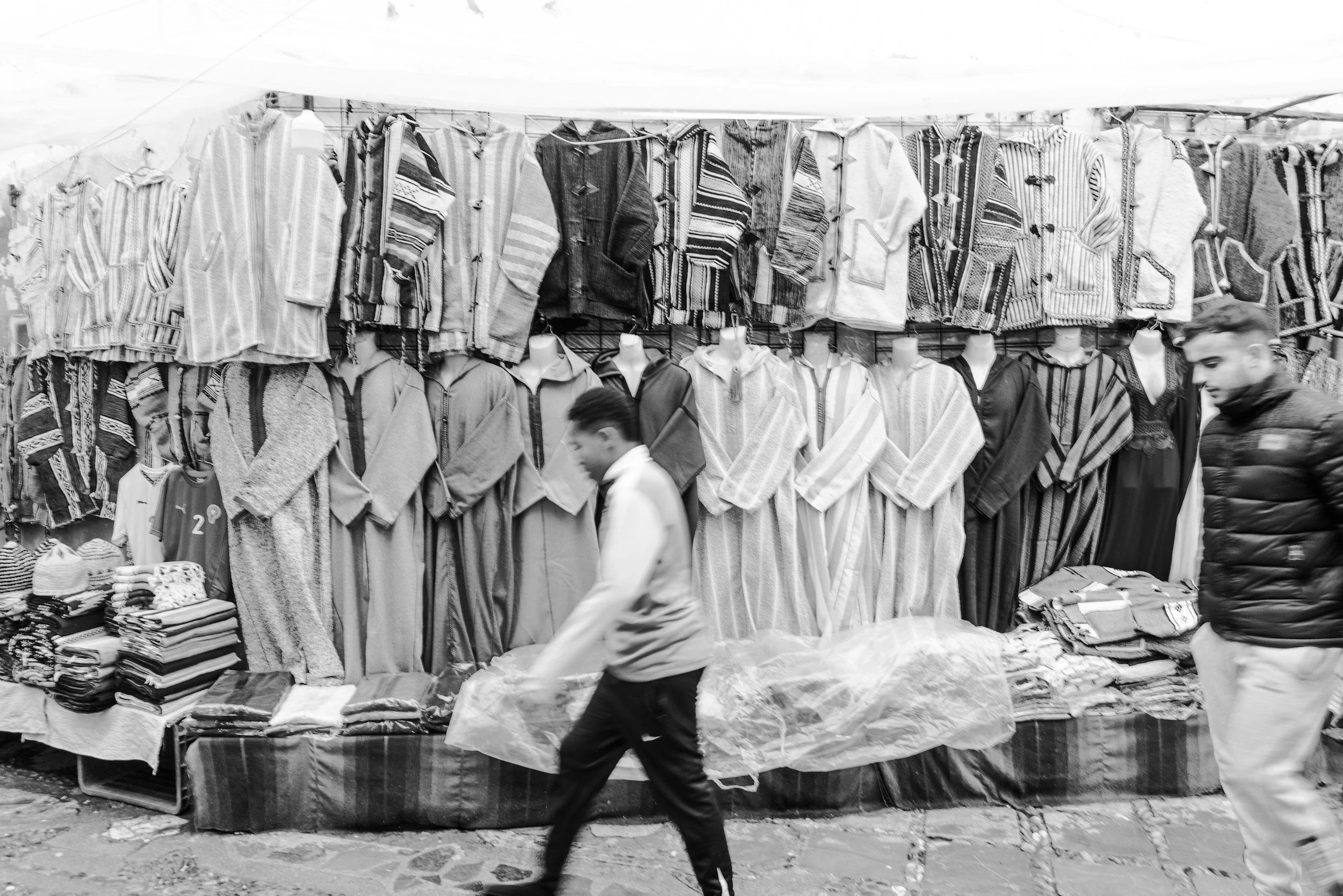 From 'Bend-Down-Select' to High-Street Chic: How Okrika Became the Real Backbone of Lagos Fashion
