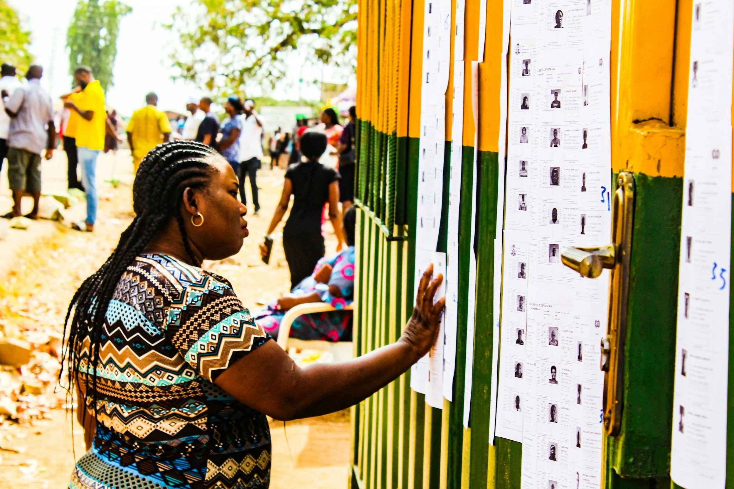 January 16, Under New Rules: The Earliest Election Nigeria Has Ever Scheduled