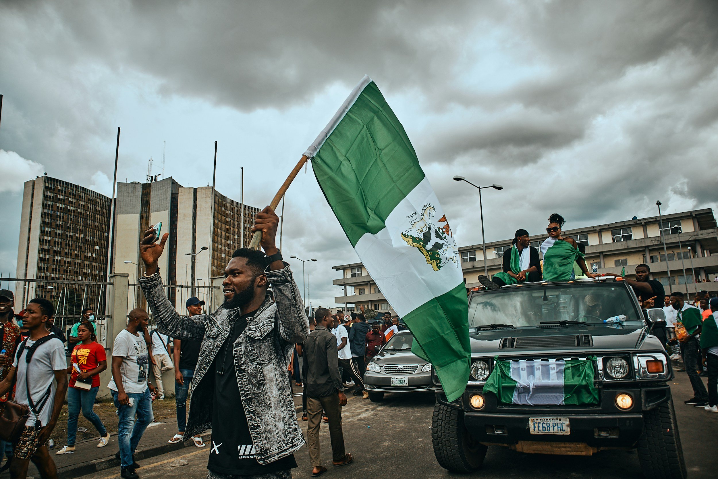 The Governor Who Changed Parties and Kept the Base: Adeleke's Accord Gamble Faces the Ballot