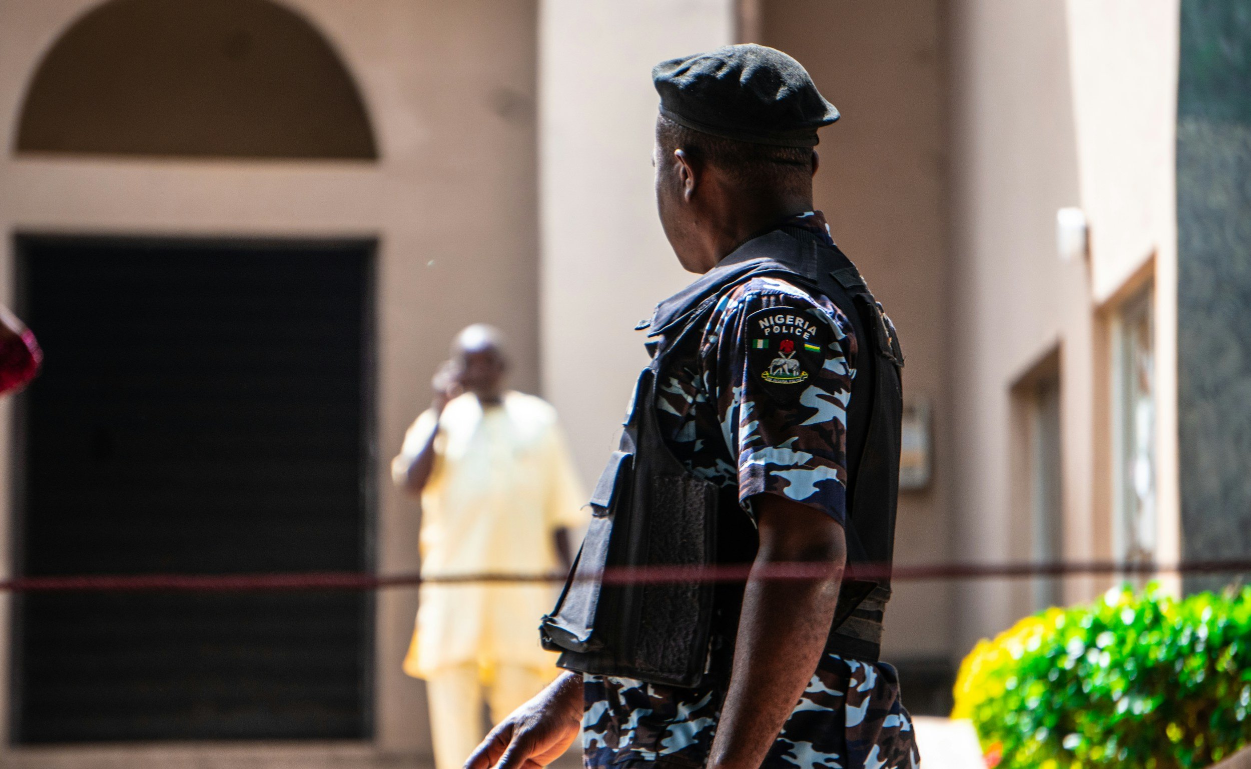 'Serious Concern': Police Call In Fadahunsi as Ilesa Waits for Saturday