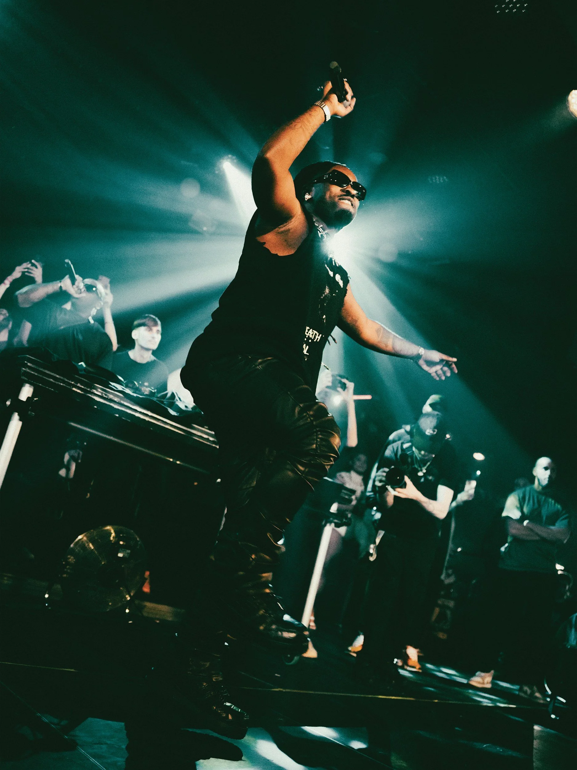 Ruger Is Done Apologizing: Inside 'R.U (Raw and Unfiltered Vol. 1)'