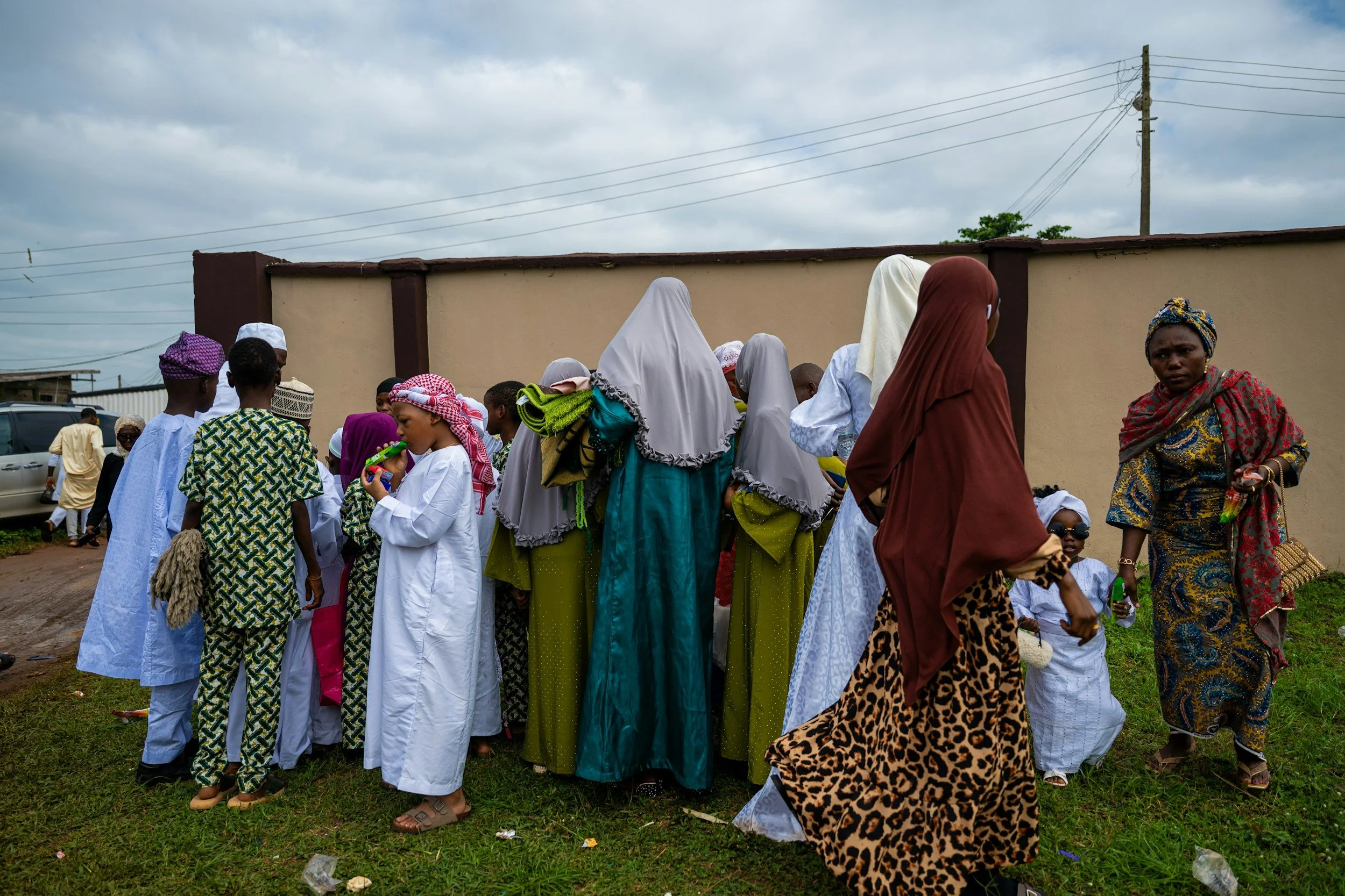 84% Say No to Vote-Buying, But 62% Went Hungry Last Month: What Osun's Own Survey Reveals