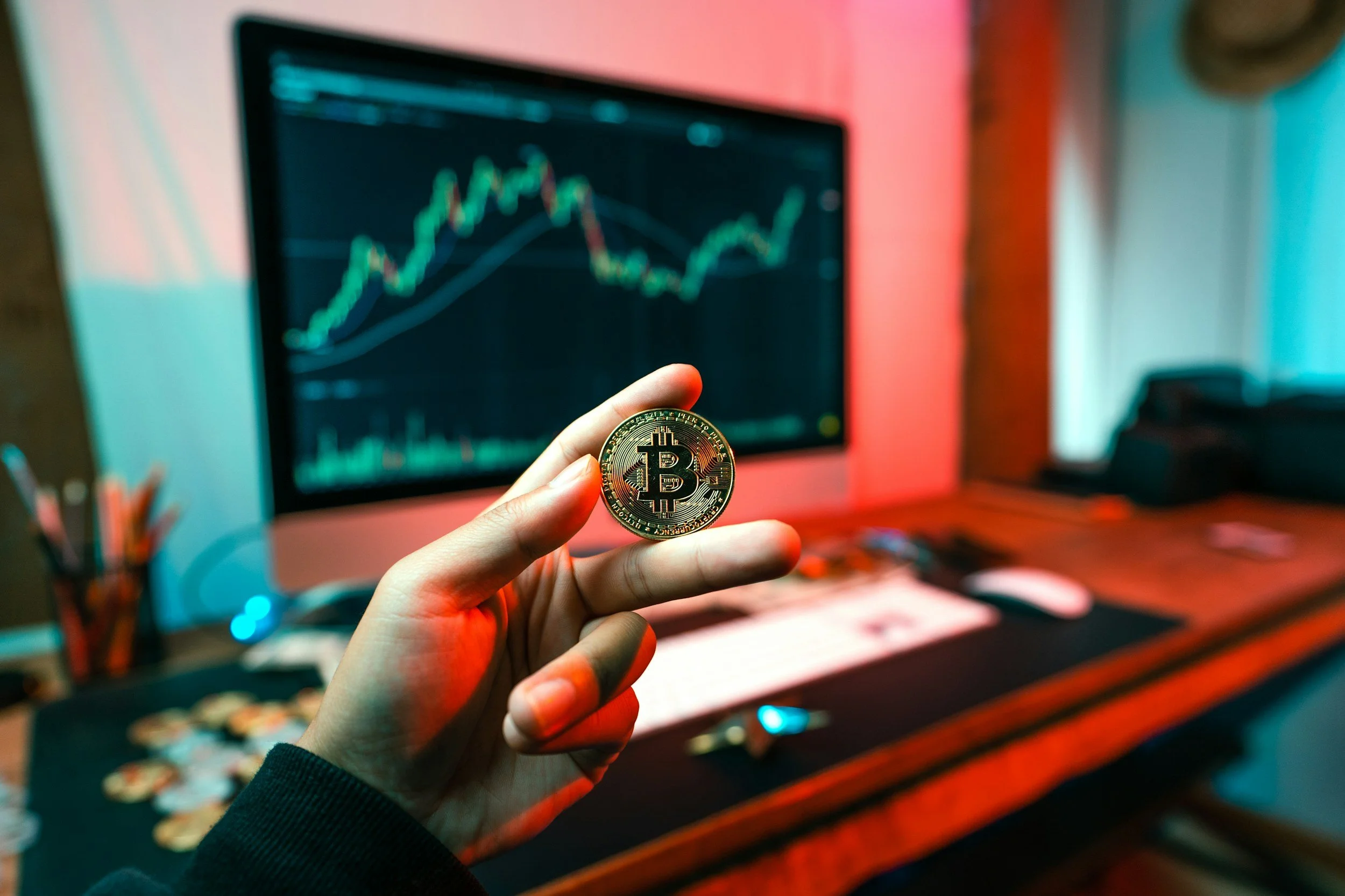 CBN Opens Crypto Sandbox Applications as Nigeria Moves to Regulate a $92 Billion Market
