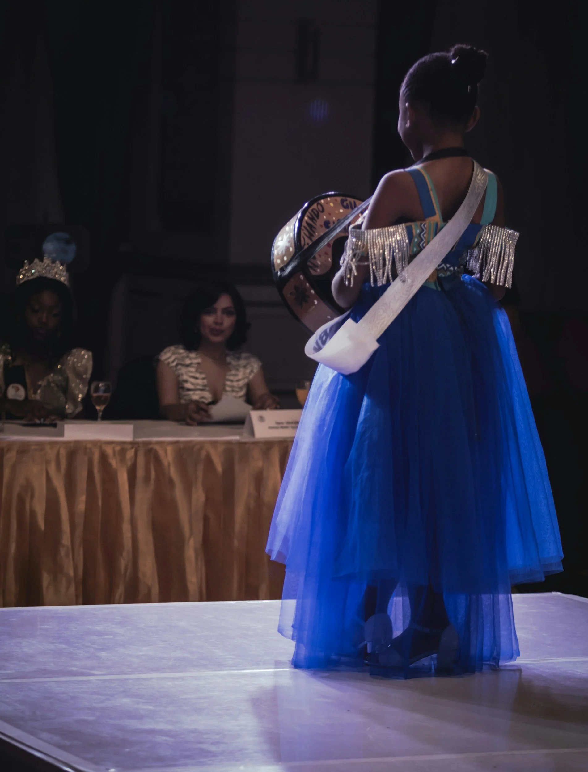 Third Runner-Up in Poland: Gift Eno Ndah Brings Nigeria Back Onto the Miss Supranational Podium