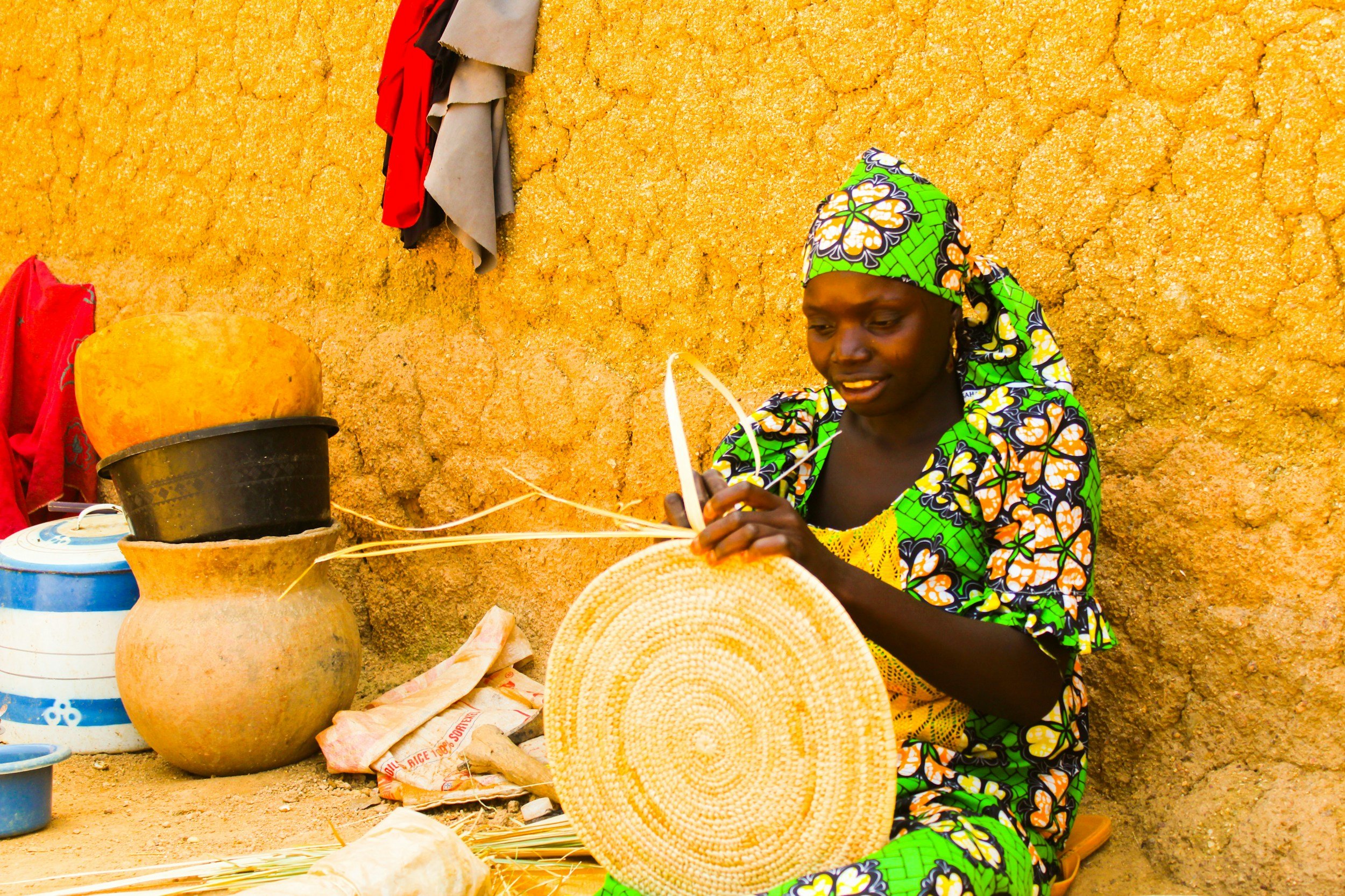 Mocked For Weaving, Chosen By Fate: Alahun Brings Odunlade Adekola And A Yoruba Fantasy To Cinemas August 21