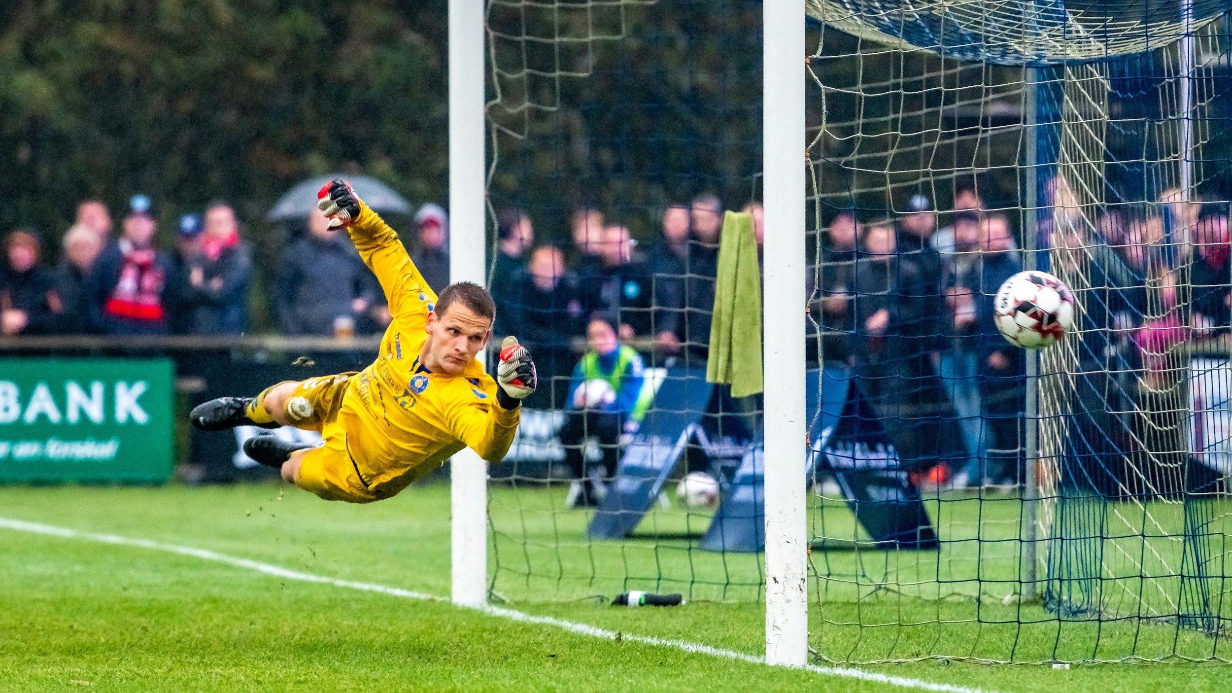 Snubbed By Germany, Chased By Nigeria: Freiburg Just Made The Noah Atubolu Case More Interesting
