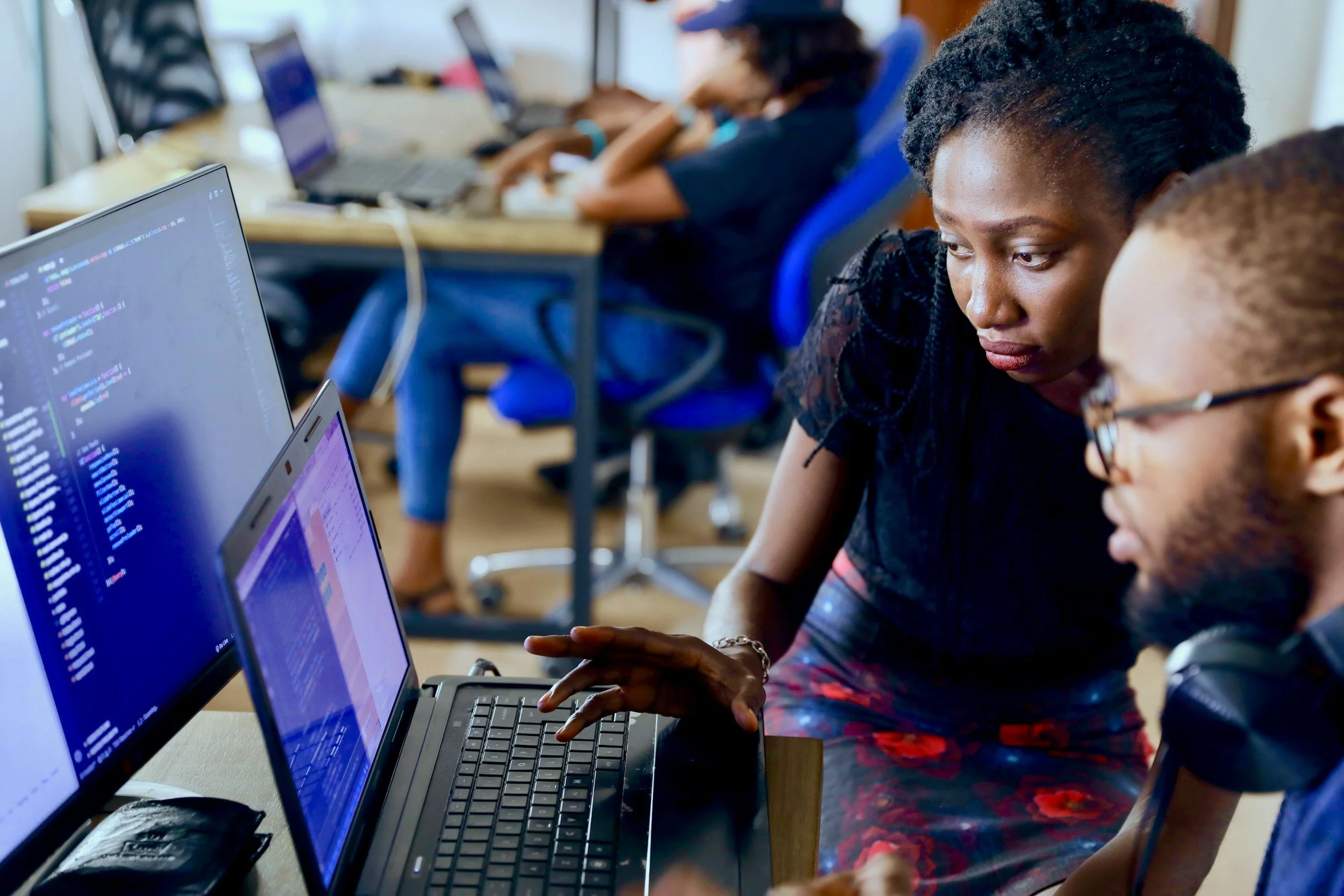 Twenty Thousand To Fifty Thousand Dollars: Chocolate City Opens Its Creative-Economy Accelerator To Africa's Founders