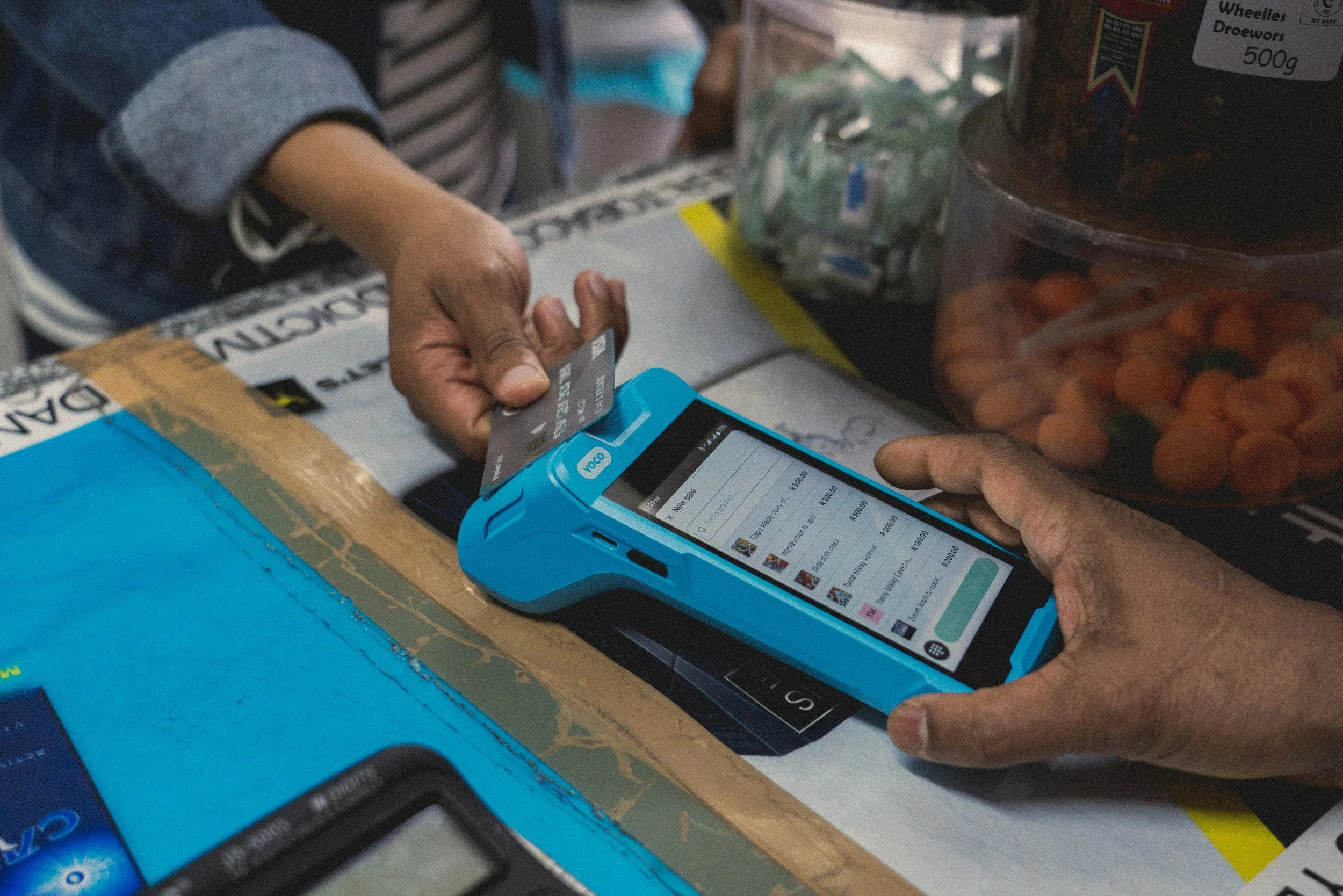 Sixty, Twenty-Five, Fifteen: The Formula Behind Flutterwave's Bid To Become A Bank