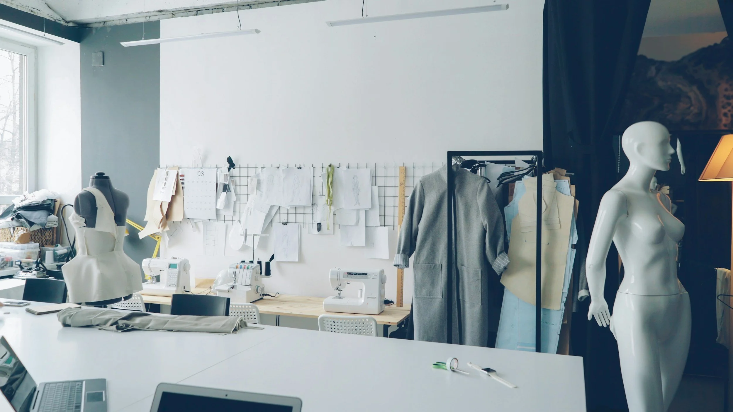 250,000 Creatives, One Ministry Plan: Nigeria Bets on Fashion Hubs to Fix What Talent Alone Can't