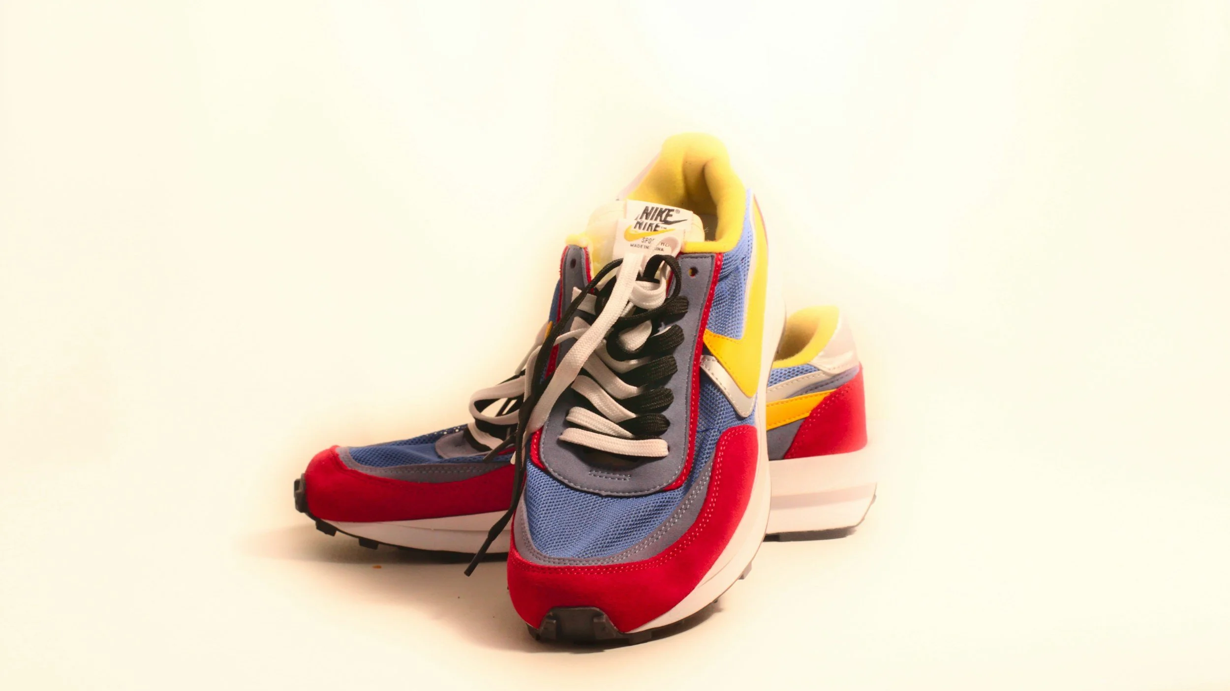 Nigerian Names Are Turning Up On Global Sneaker Boxes, One Collaboration At A Time