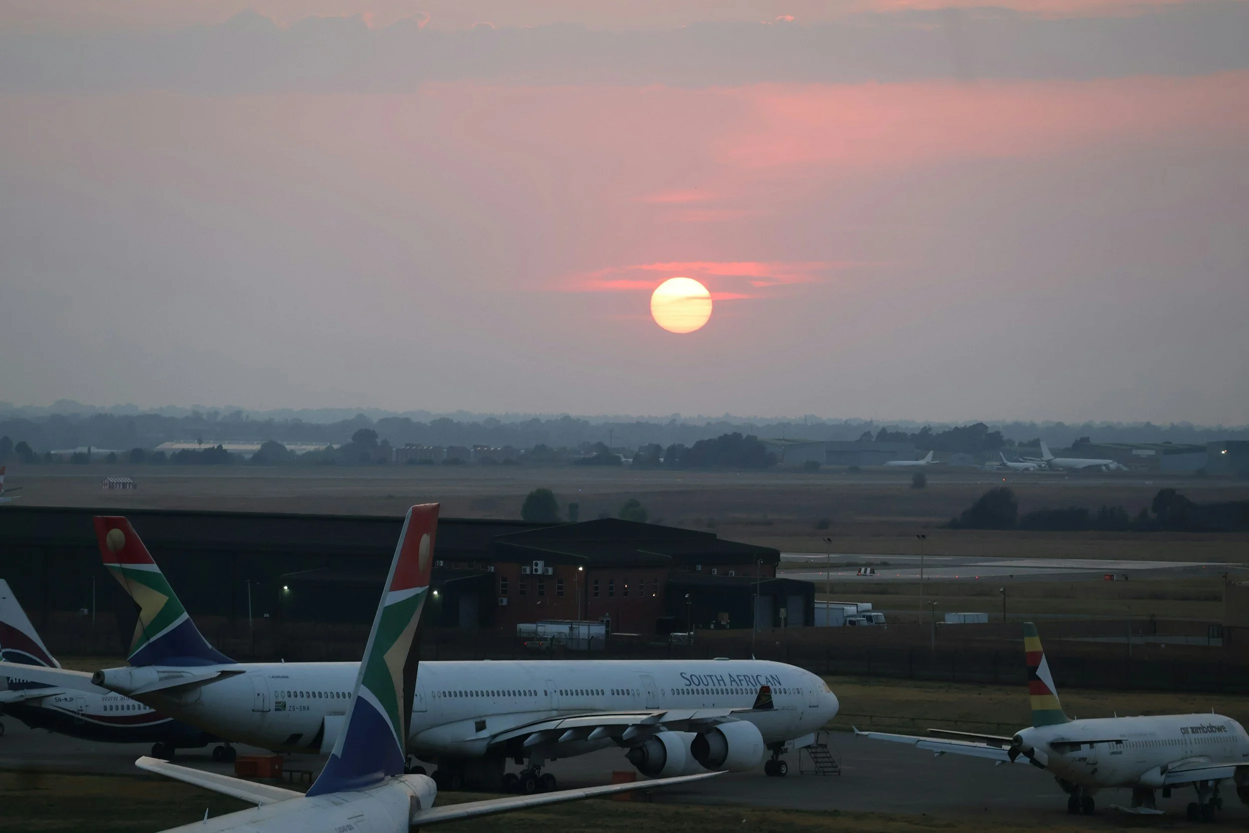 Bamako, Conakry, Douala, Libreville: Air Peace Bets On West And Central Africa's Missing Flight Paths