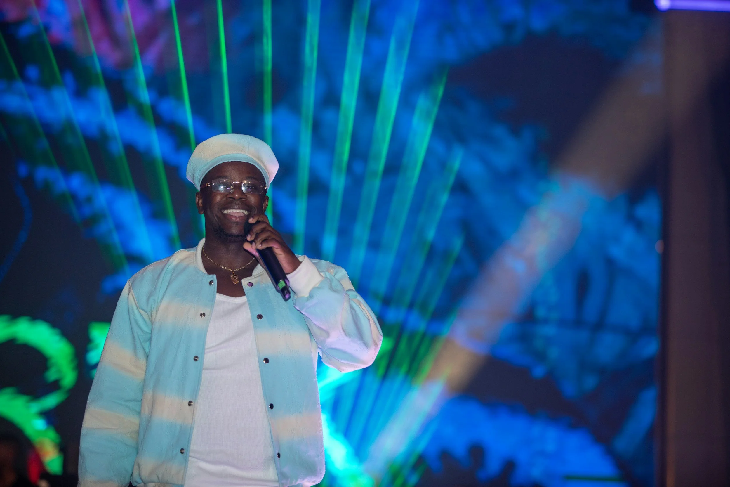 Two Hitmakers, No Wasted Verses: BNXN and Asake Link Up on 'Eja Meja'