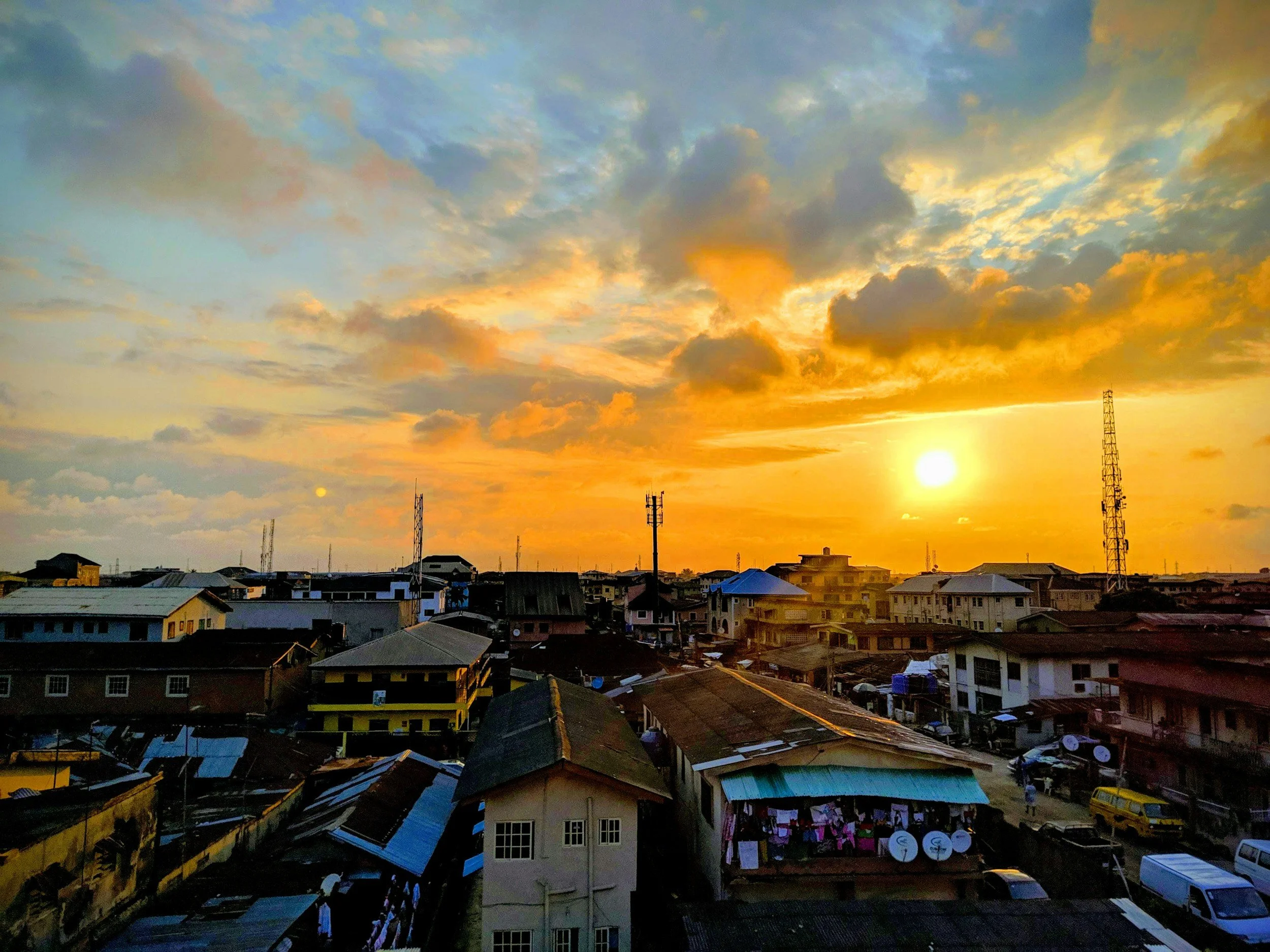 25 Years, 92 Million Lines, a 70% Profit Jump: Inside MTN Nigeria's Milestone Year