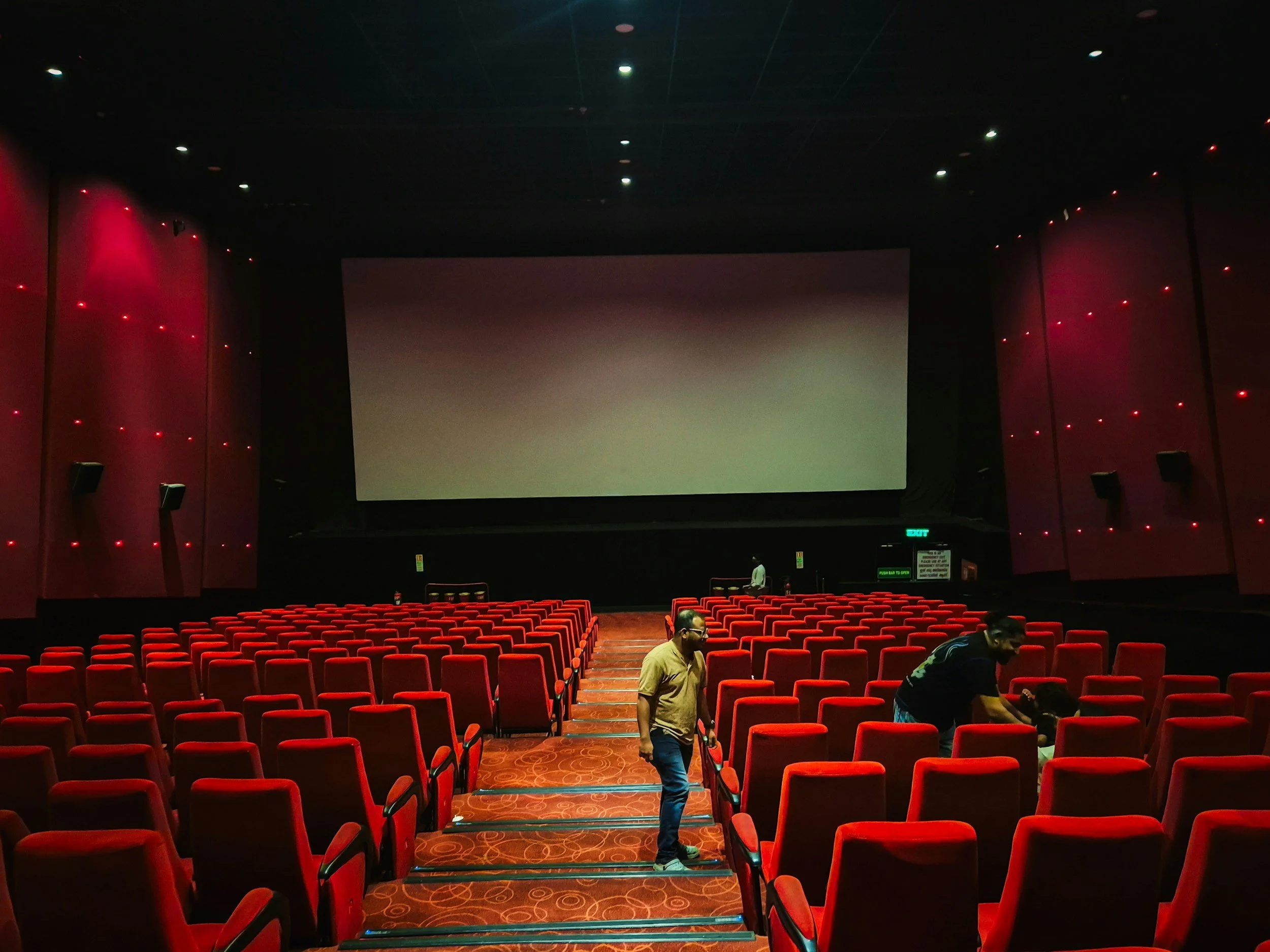 ₦8.8 Billion and Counting: Nollywood's First Half Puts It on Course to Outsell Hollywood at Home