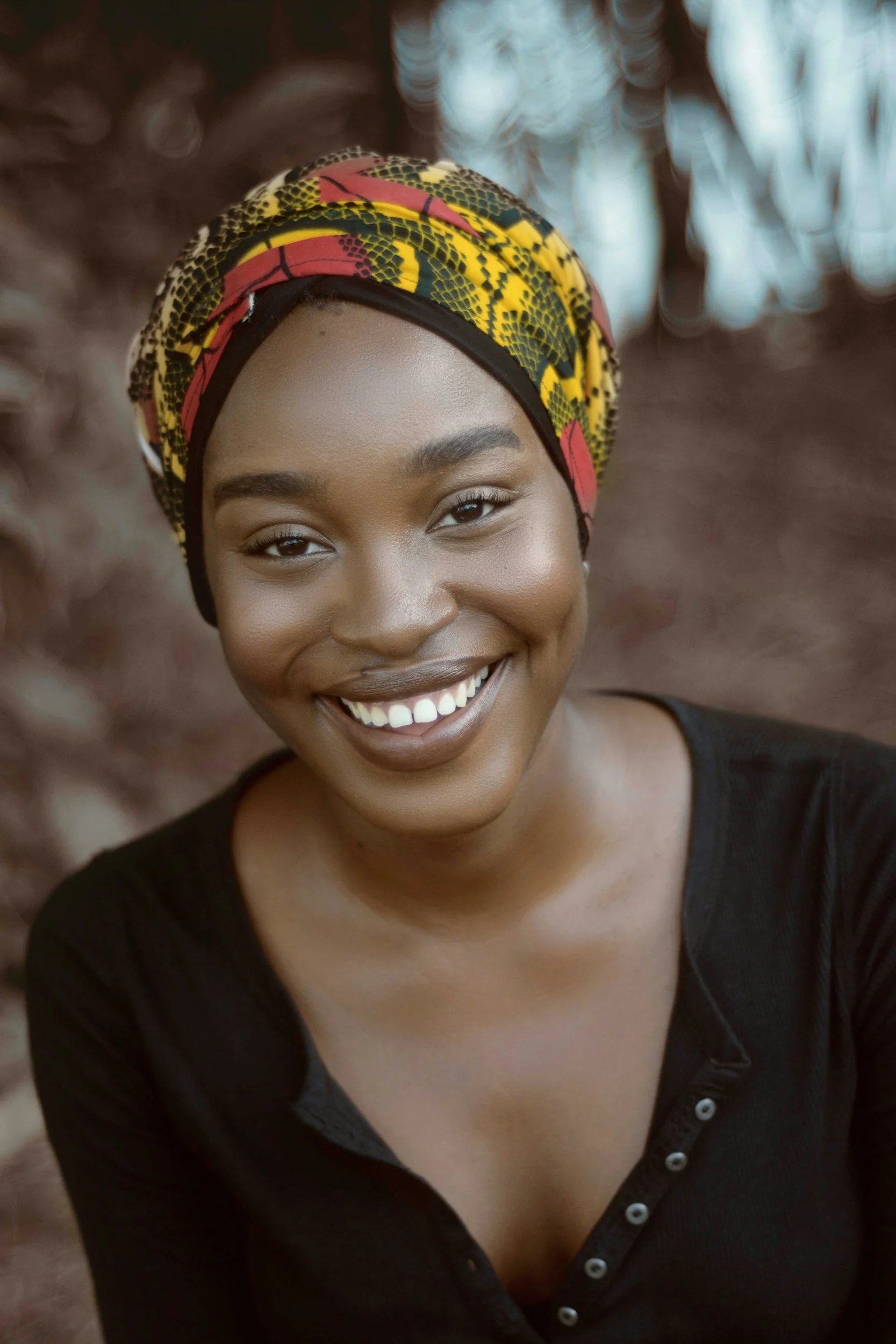 The Cover Of 'Starrgirl' Is The Most Discussed Nigerian Image Of The Month