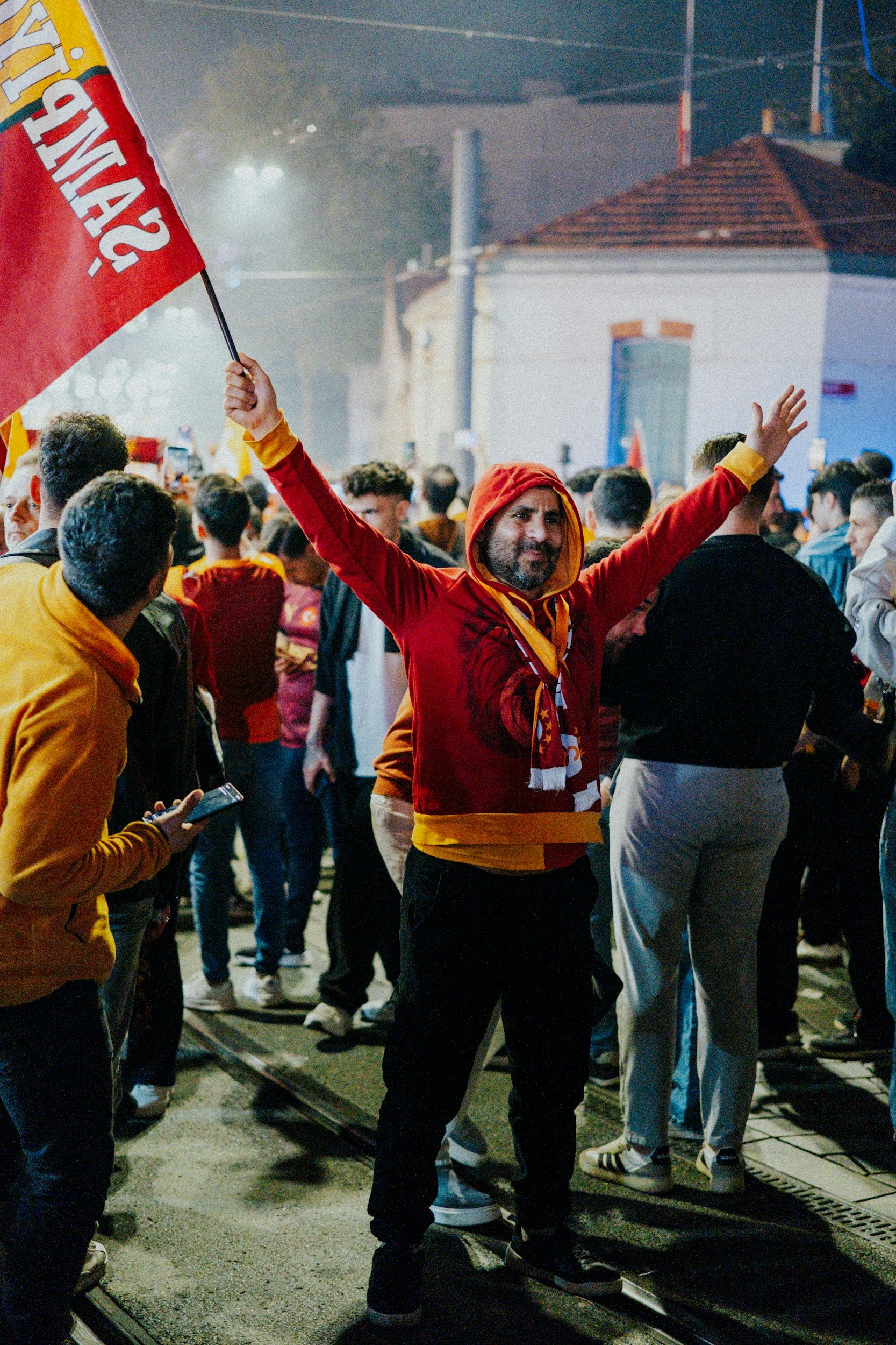 Galatasaray Are Building An African Superteam And Nobody Is Talking About It