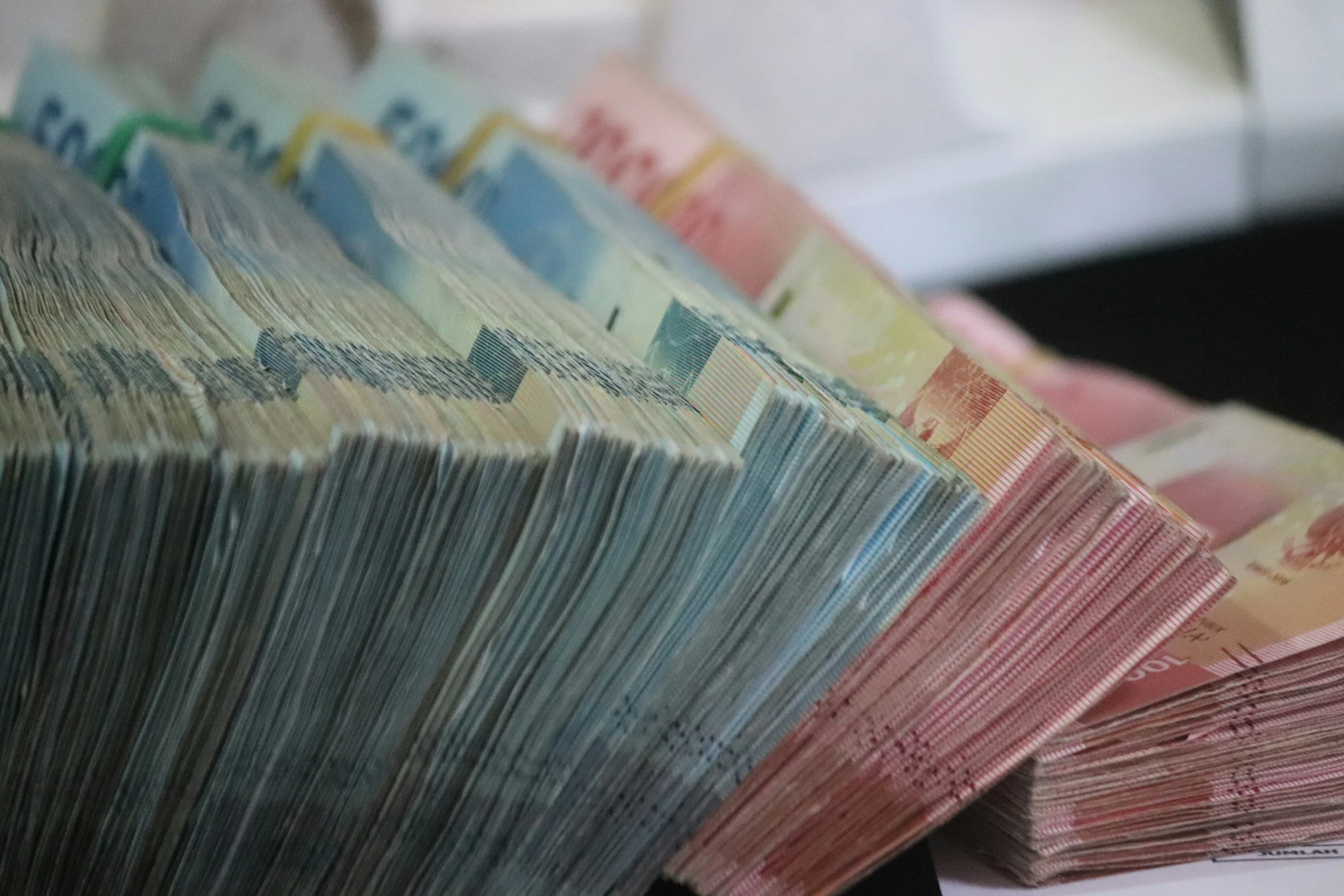 The Naira Is Holding. That Is The Government's Best Number Right Now.