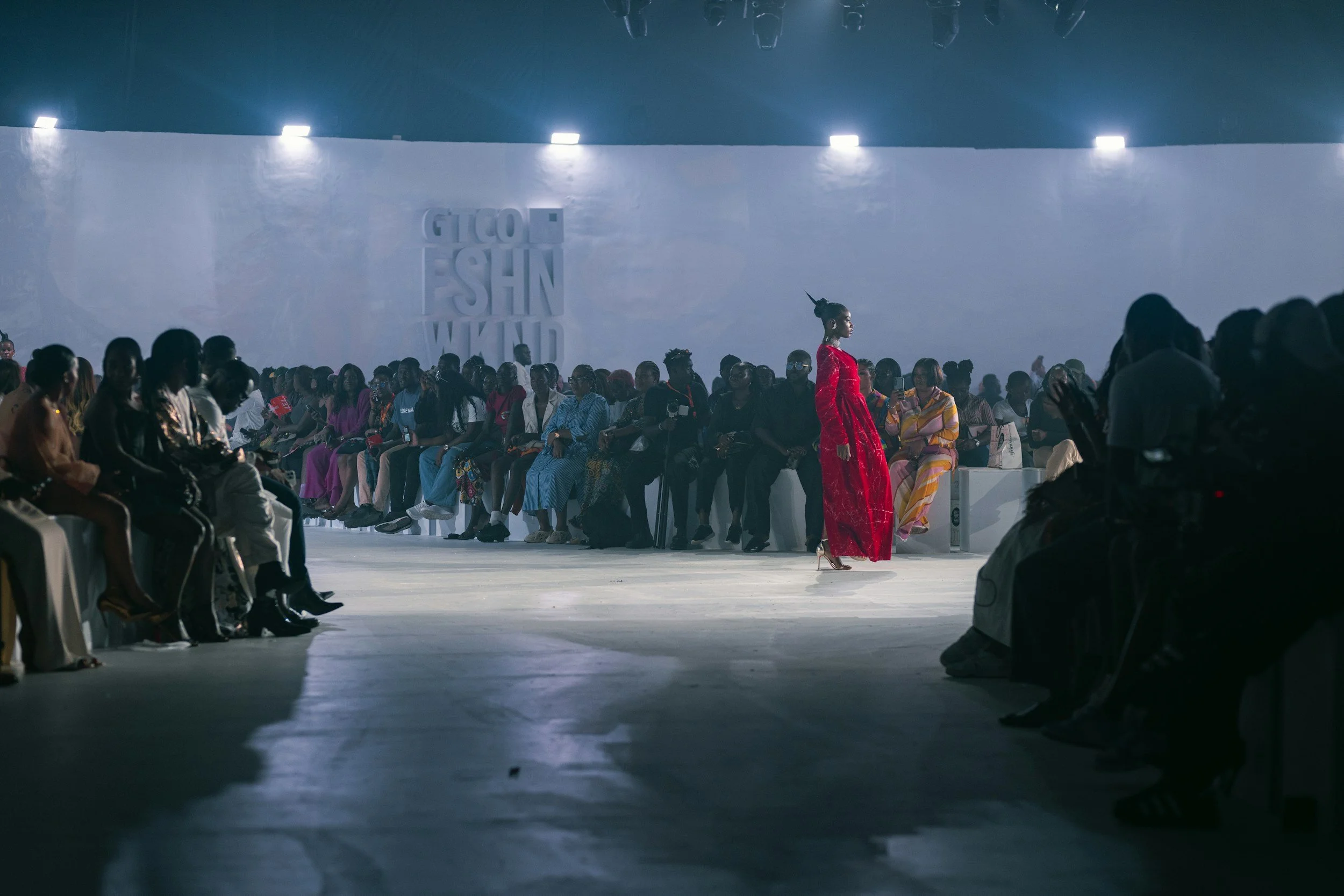 Nigerian Designers Are Building A Second Market In London