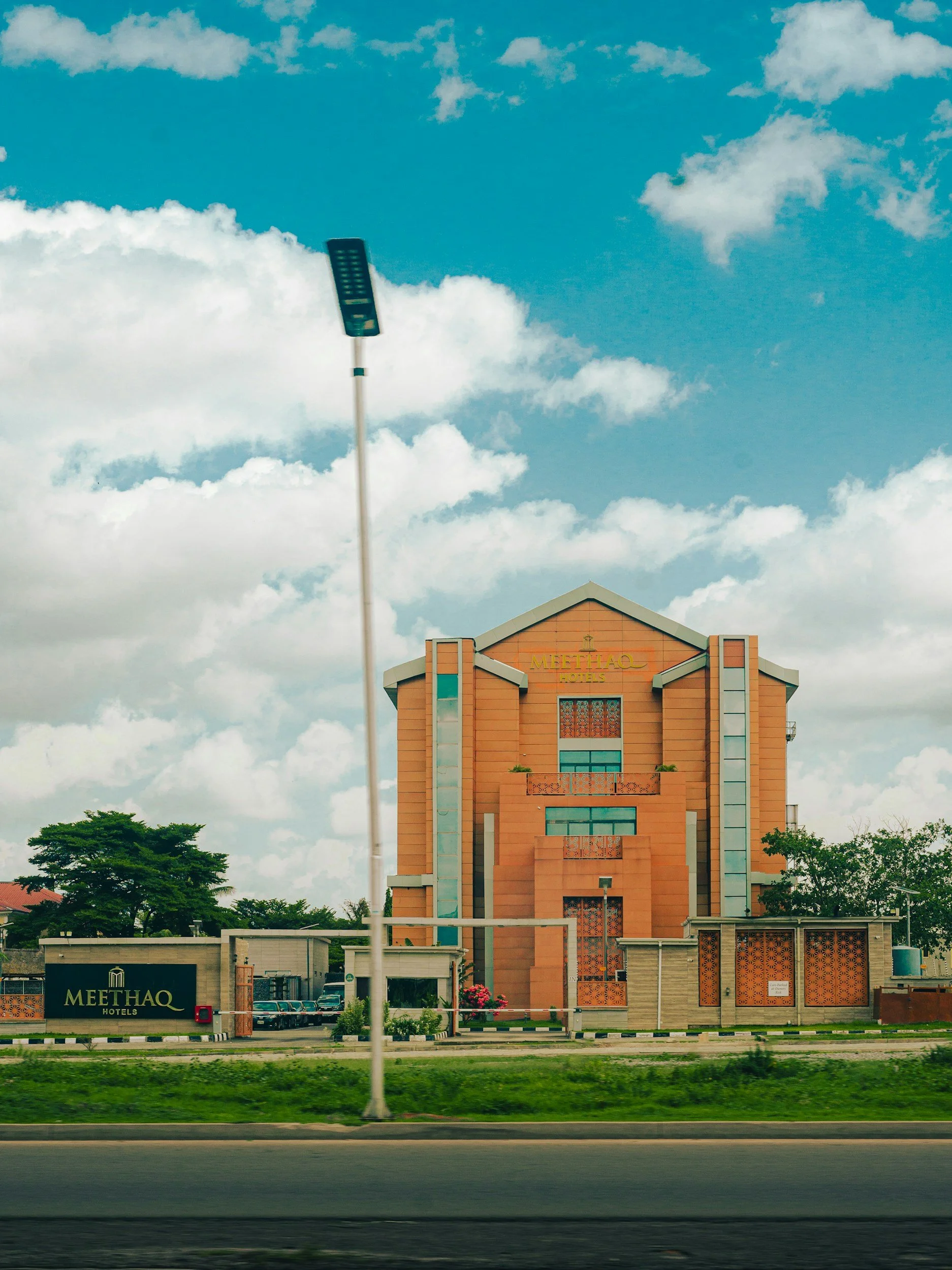Abel Enitan Takes Over The Civil Service On 27 August