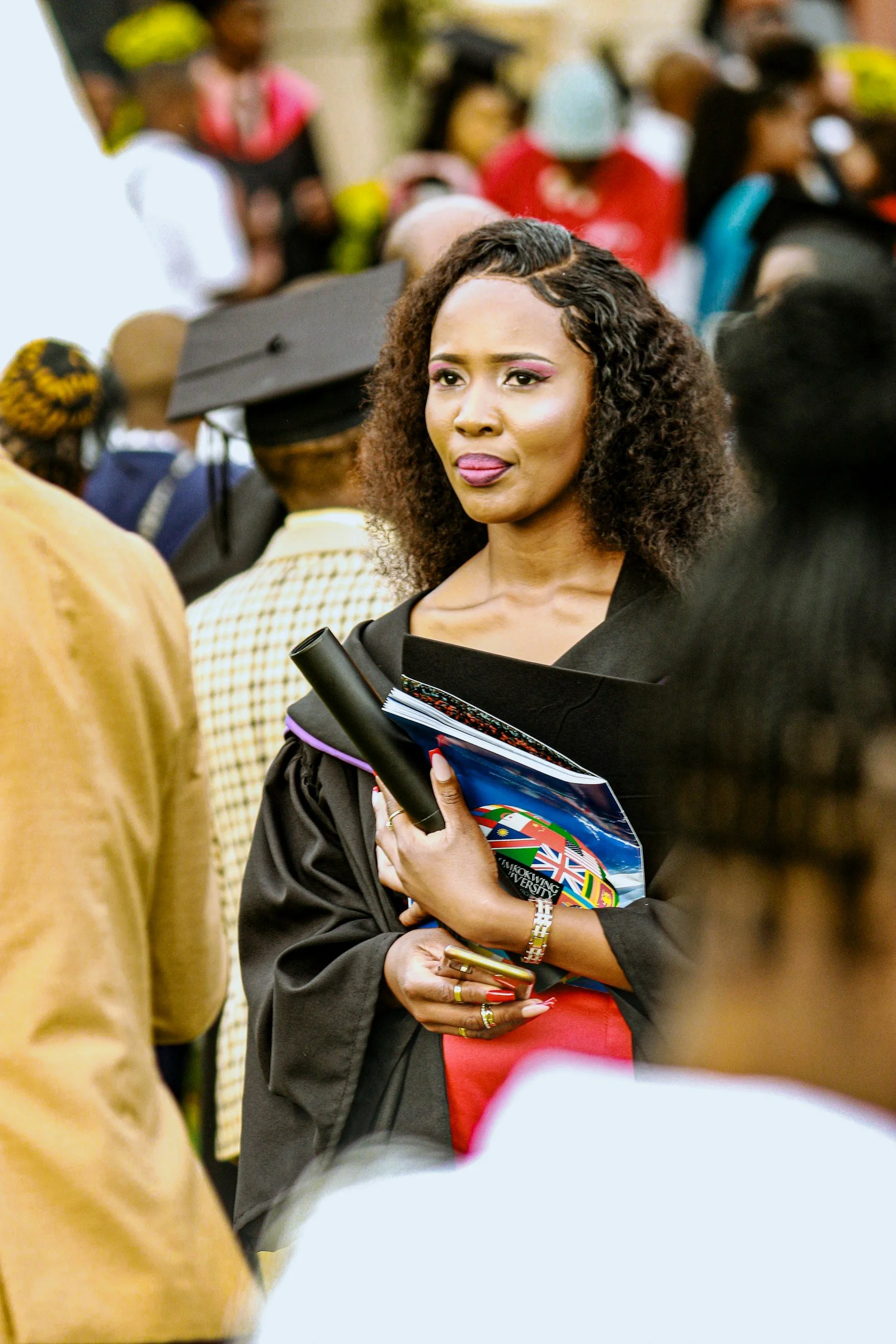 Two LASU Graduates Got N20 Million Each, And The Timing Says Everything