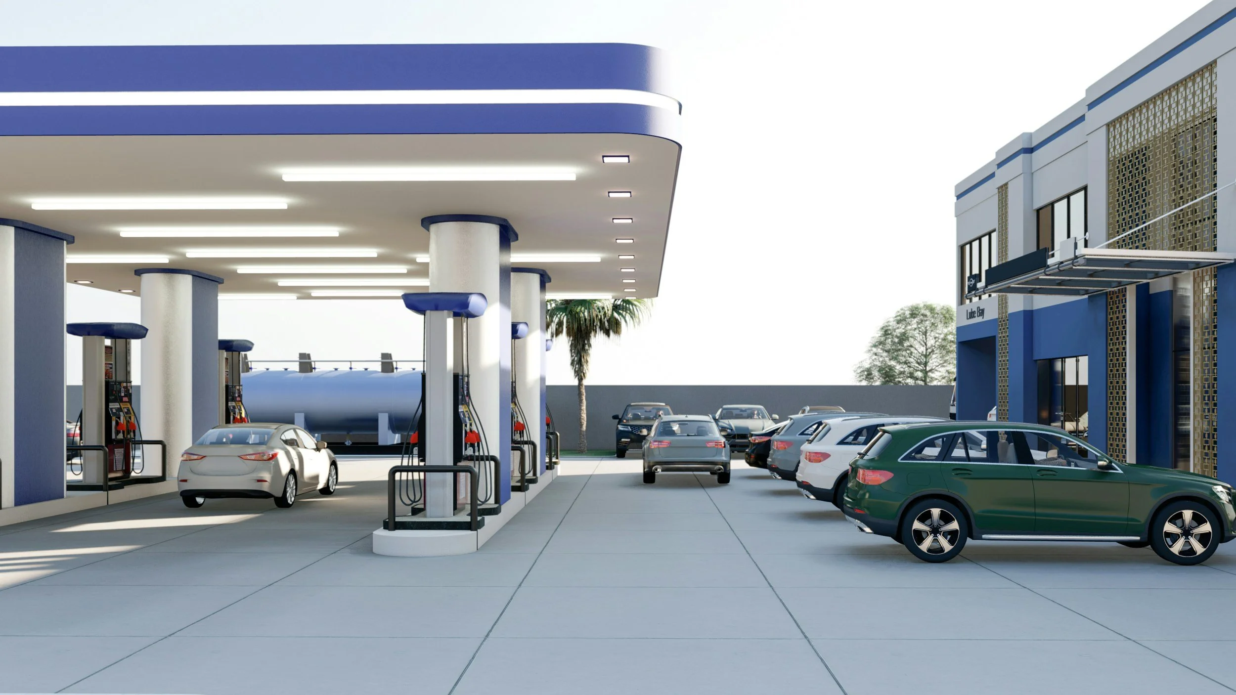 The Fuel Policy Is Filling Government Coffers, Says Duke