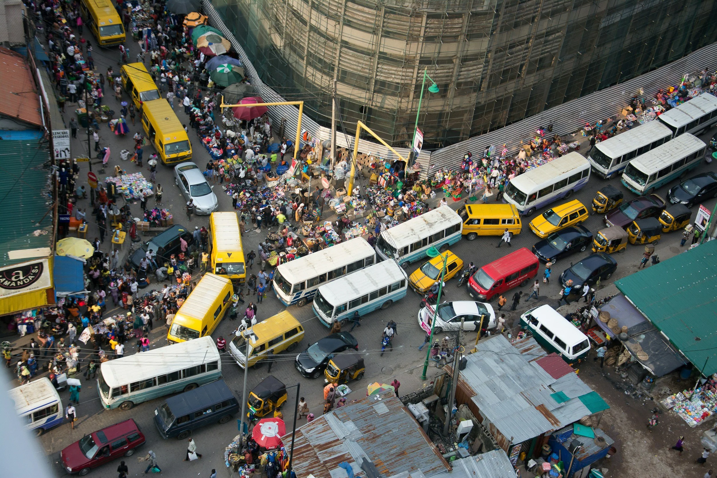 A Transport Union Endorsement Is Worth More Than It Sounds