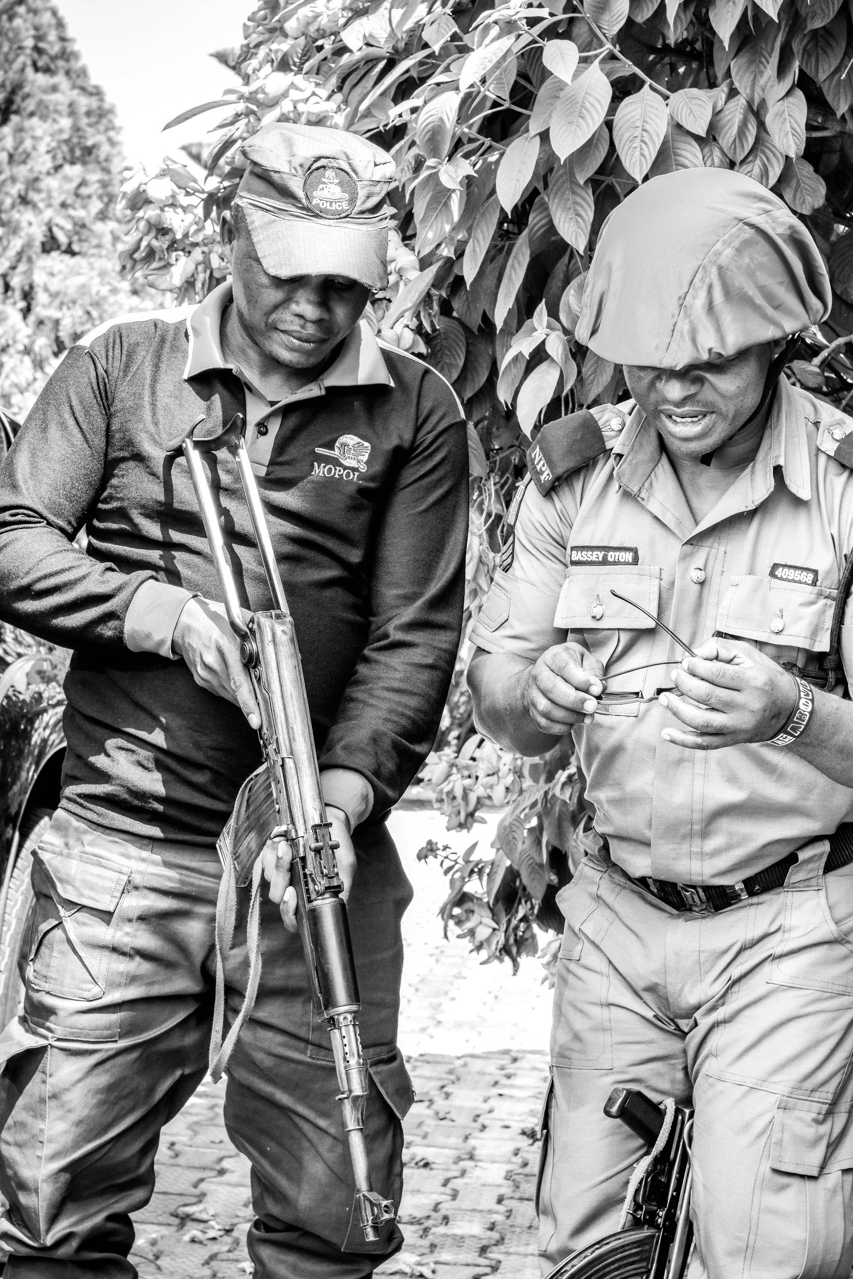 Plateau Does Not Need Another Deployment It Cannot Trust