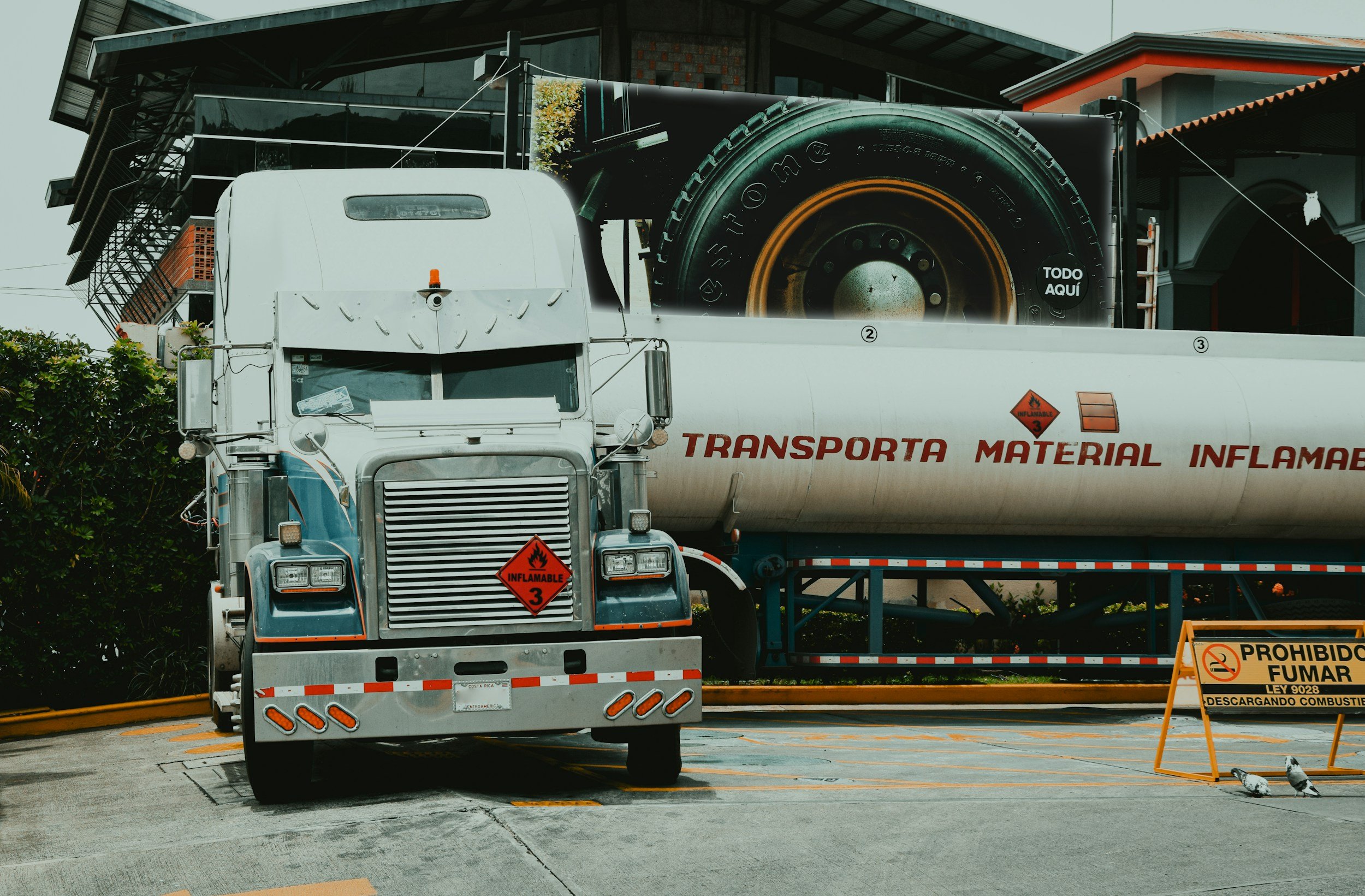Three Gantry Increases In Nine Days Is How The Pump Price Actually Moves