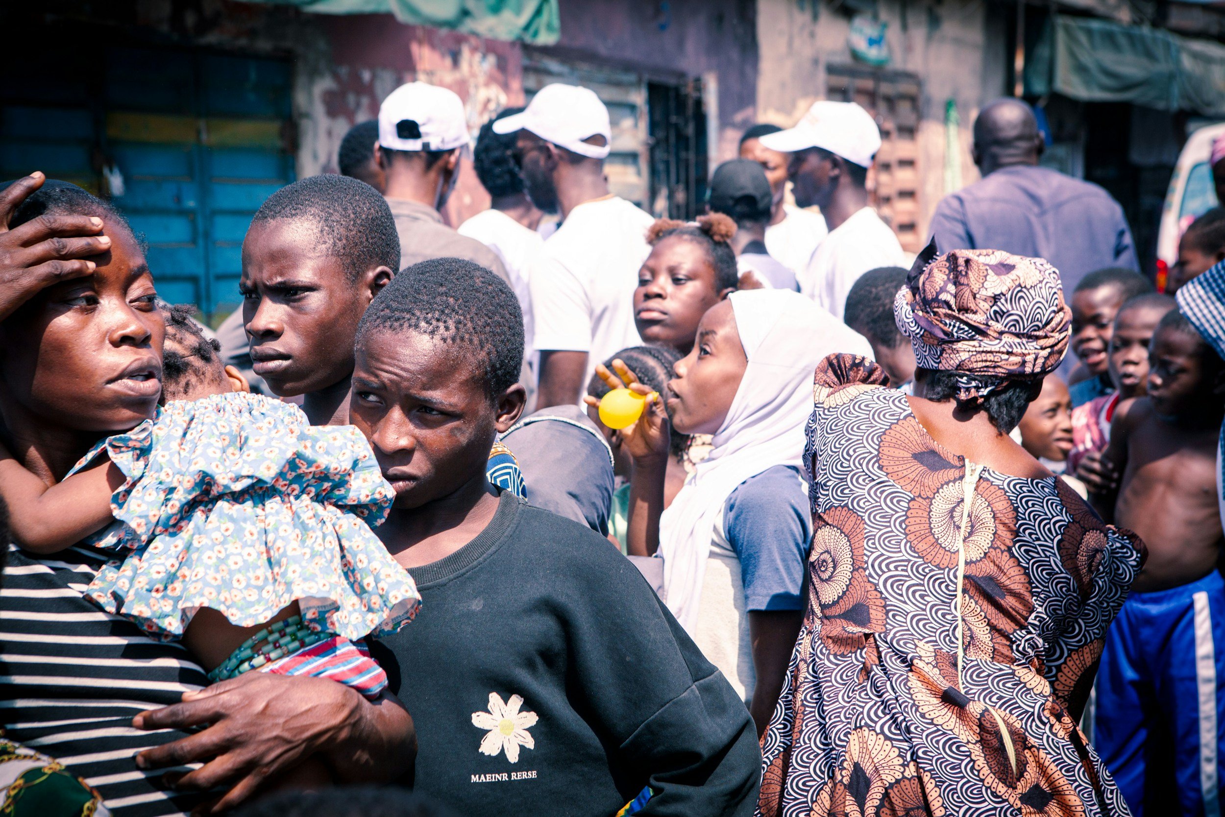 The ADC Wants INEC To Publish A PVC Collection Timetable