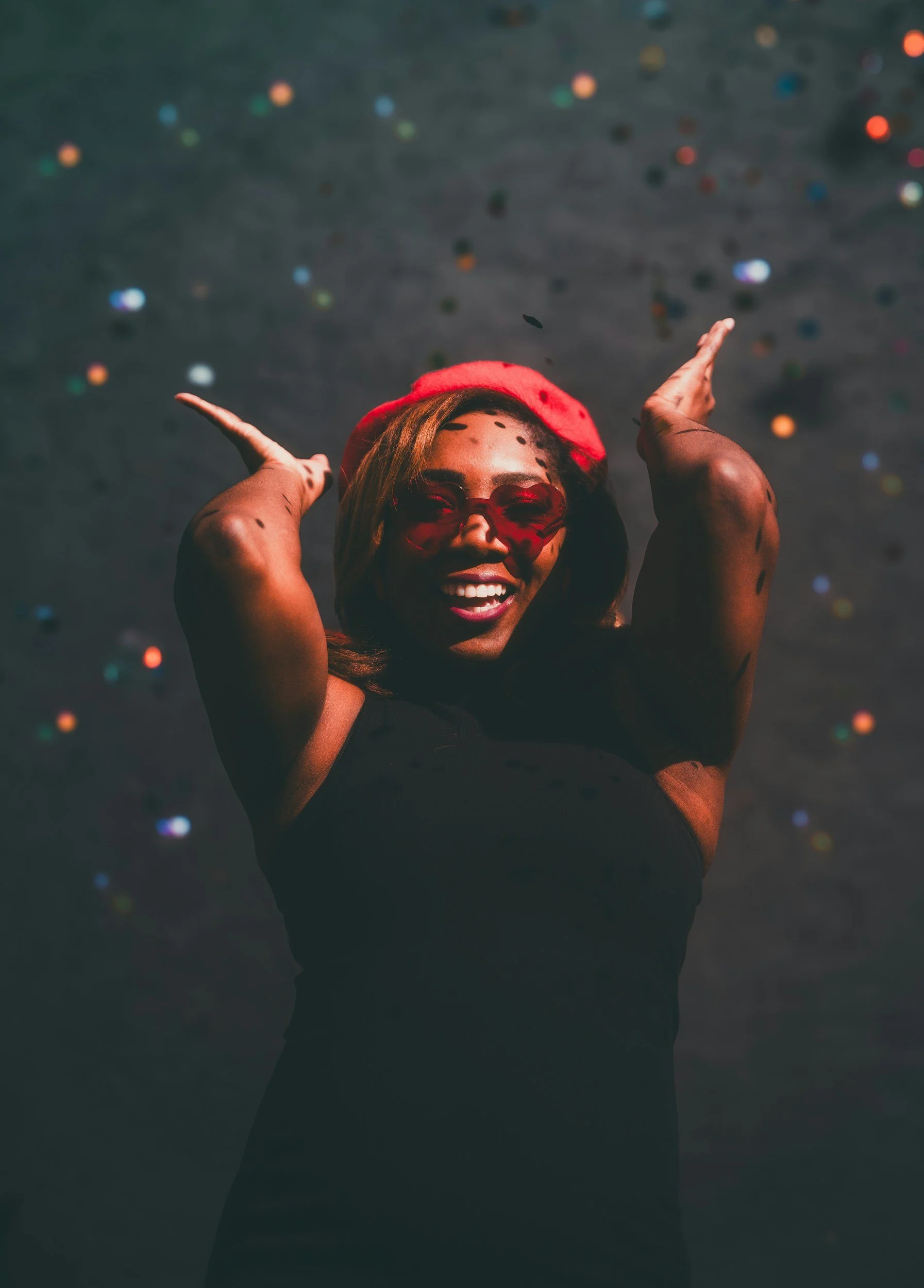 Rita Edochie Danced, And The Comments Diagnosed Her