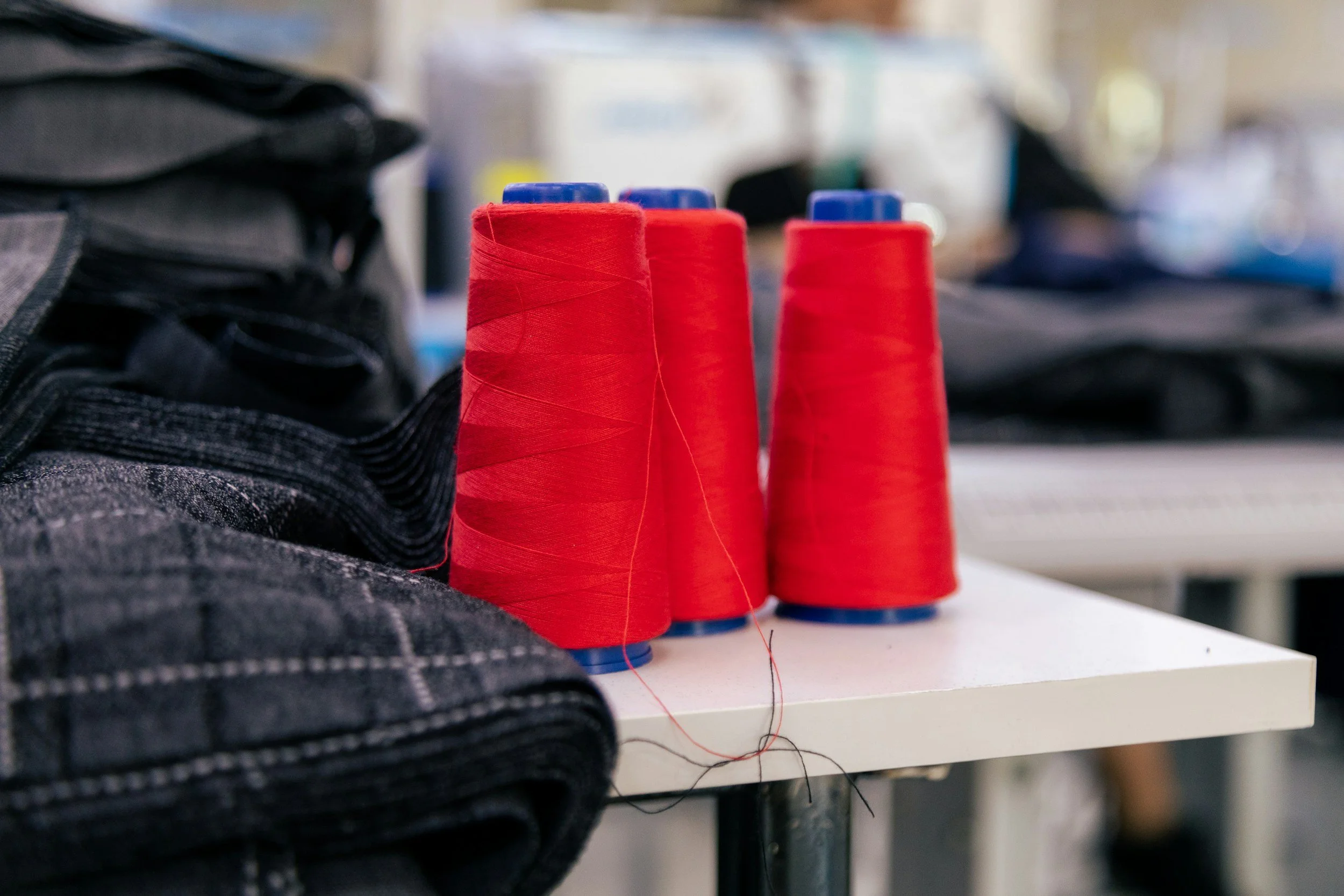 The EU Is Backing A Green Push At Nigeria Fashion Week