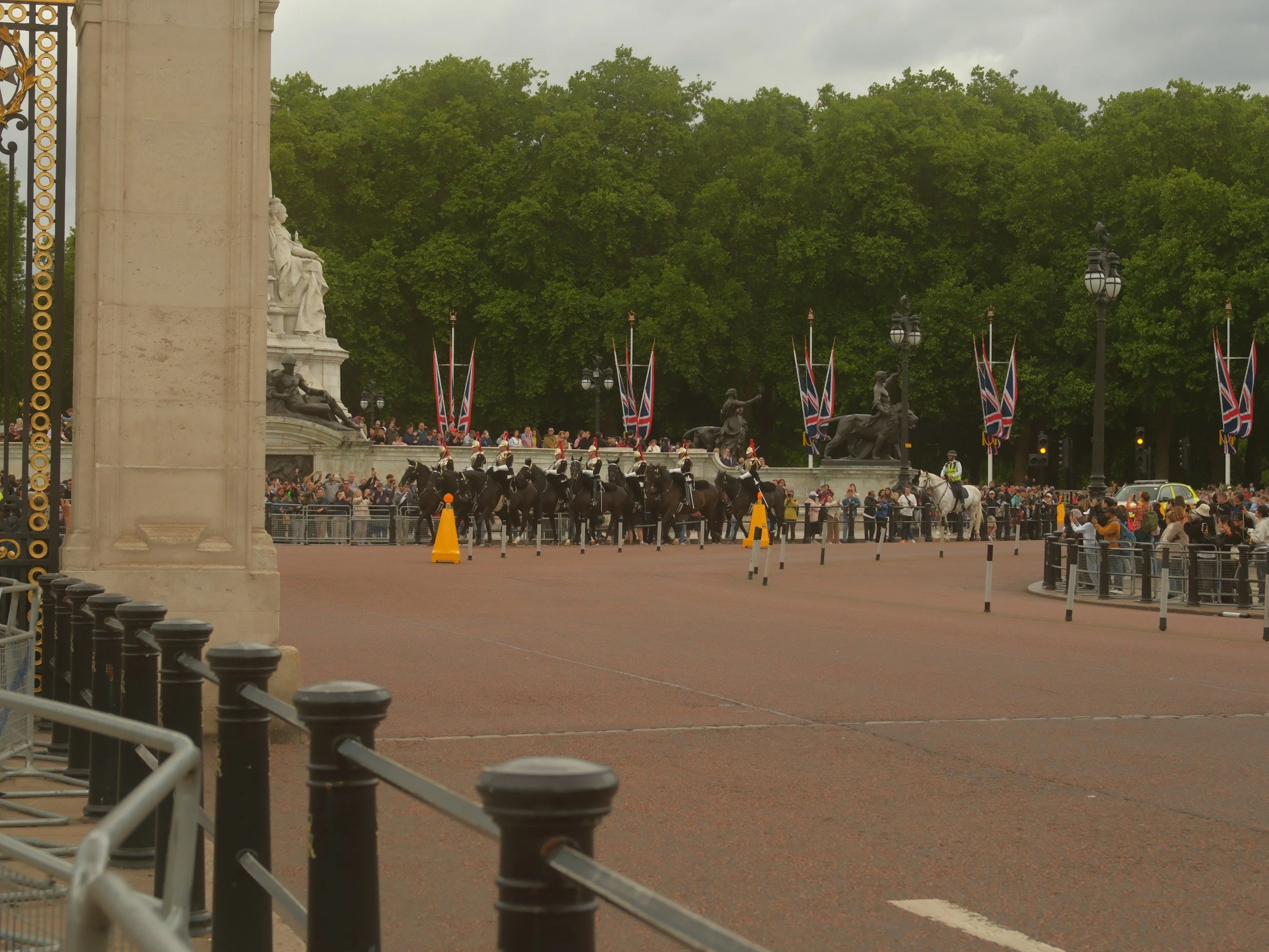 No Independence Day Parade For A Second Year