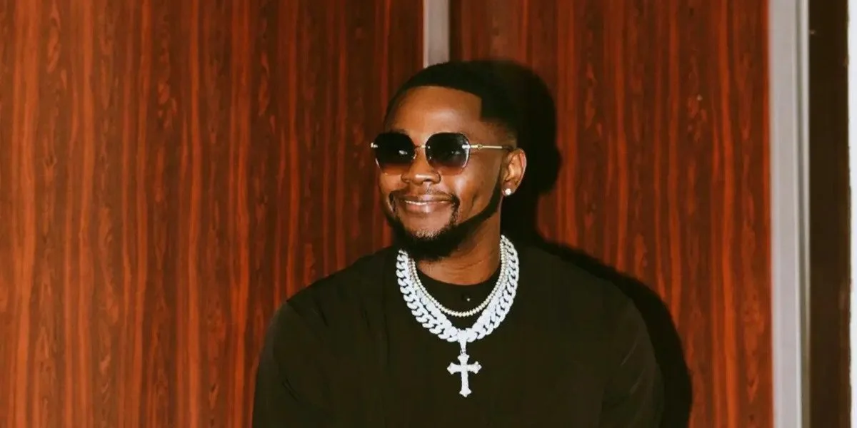 Paris Promoter Accuses Kizz Daniel of Failing to Perform After ...
