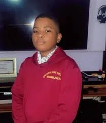 Fuji Star Shanko Rasheed Announces Passing of First Son — Talk Talk Nigeria